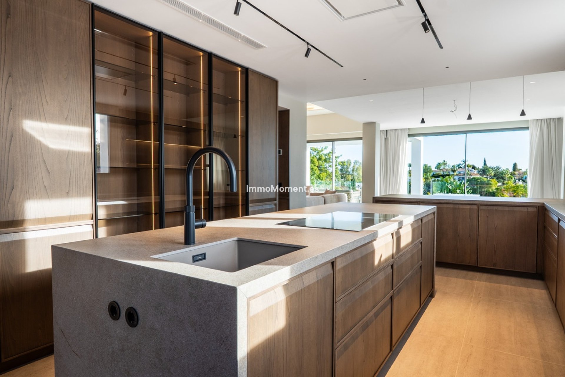 Reventa - Villa - Marbella - El Rosario