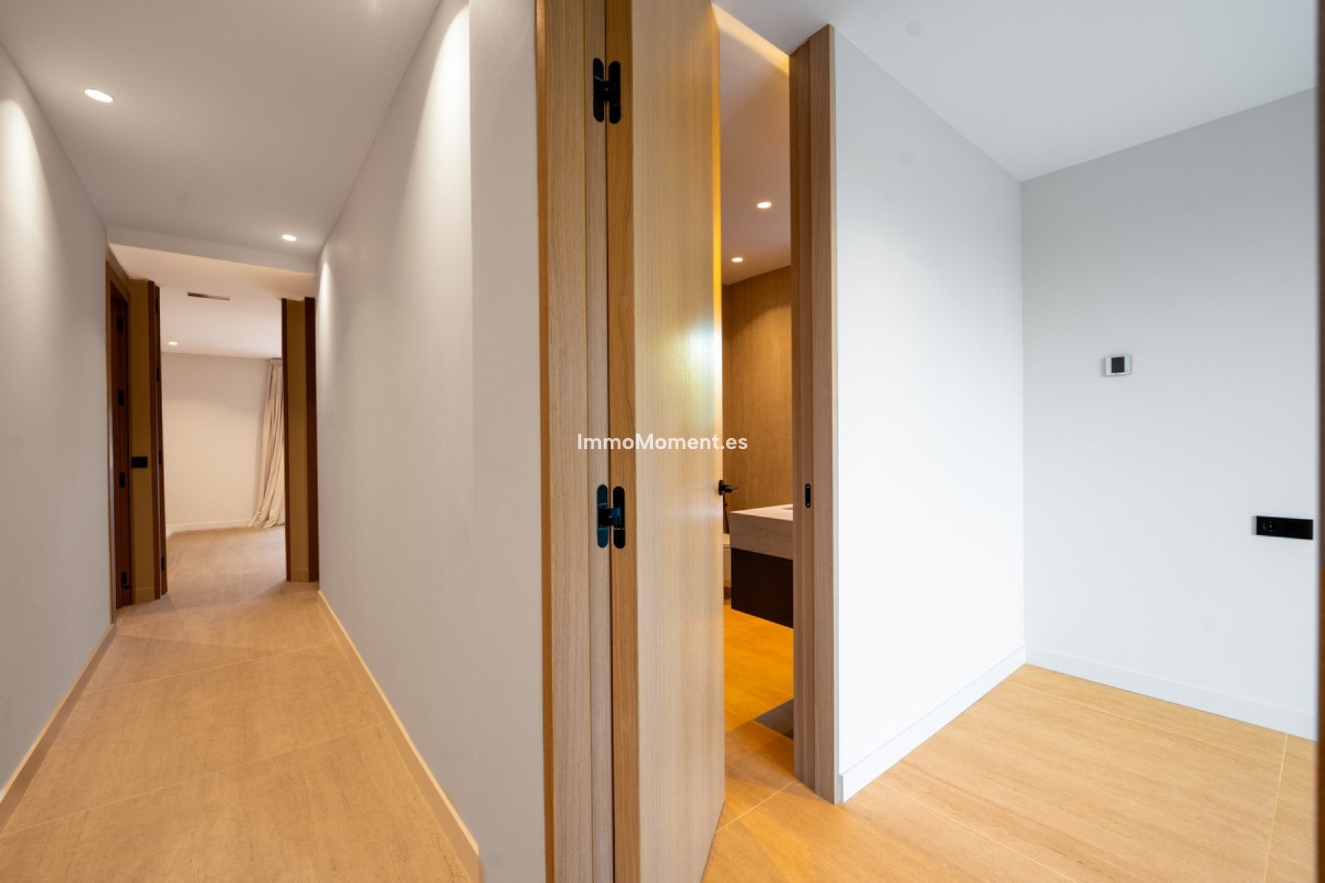 Reventa - Villa - Marbella - El Rosario