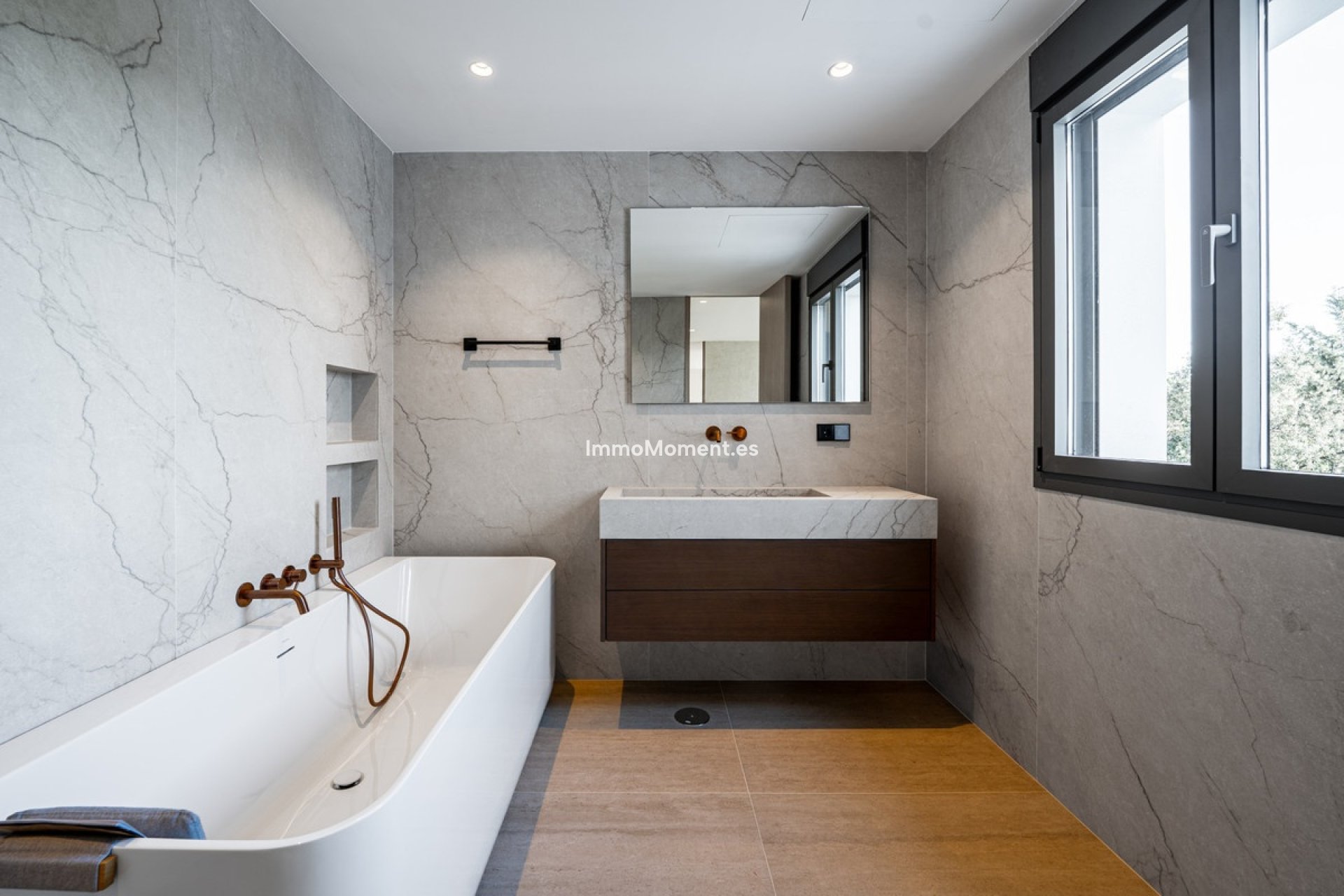 Reventa - Villa - Marbella - El Rosario