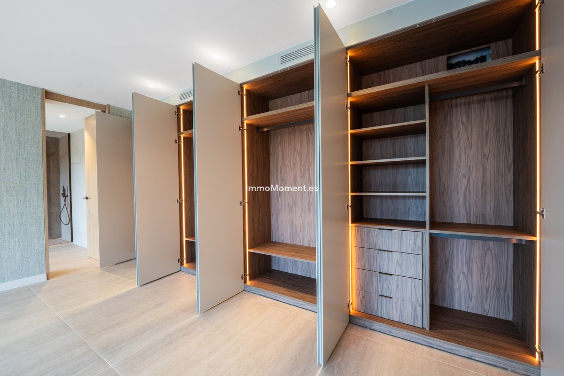 Reventa - Villa - Marbella - El Rosario