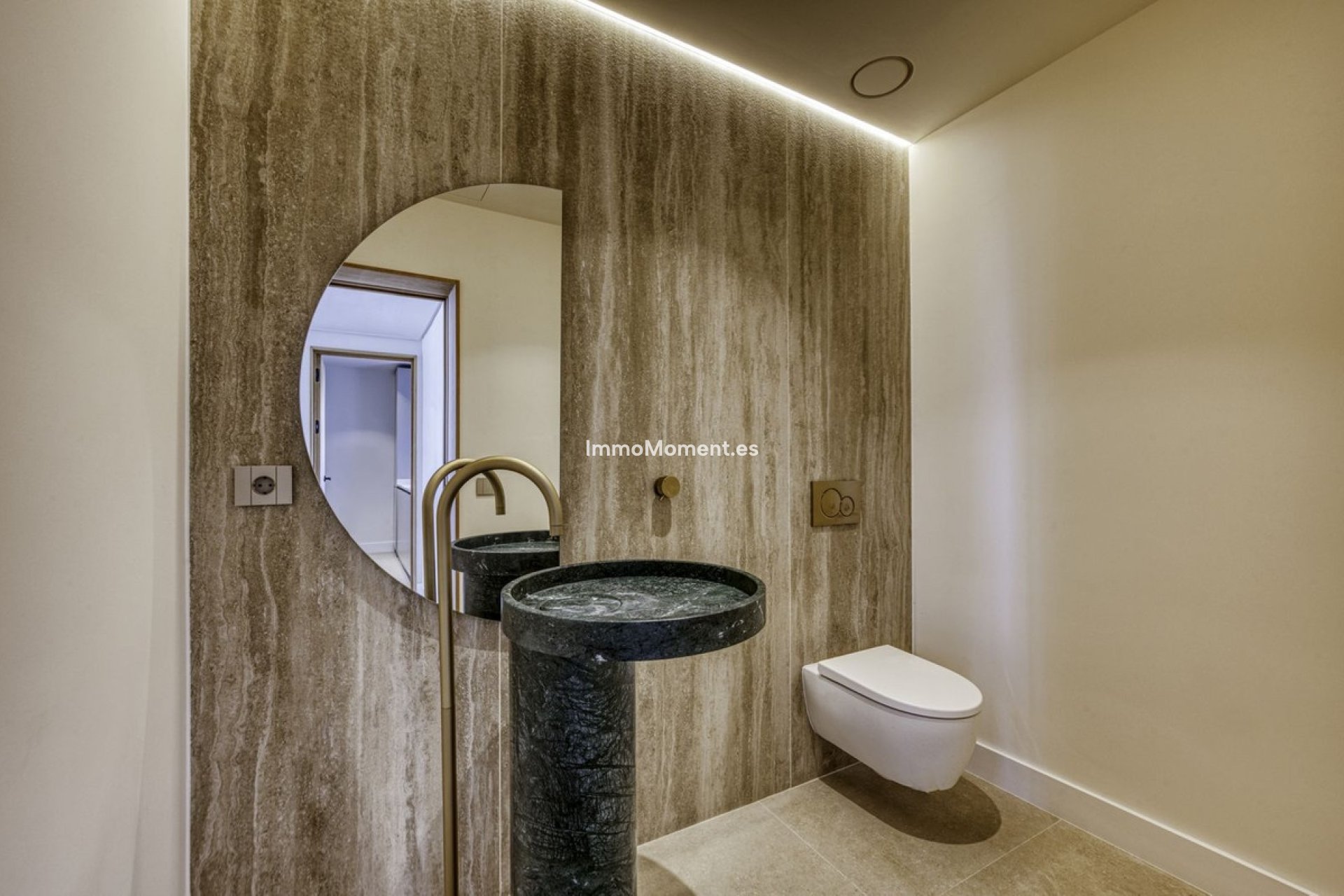 Reventa - Villa - Marbella - El Rosario