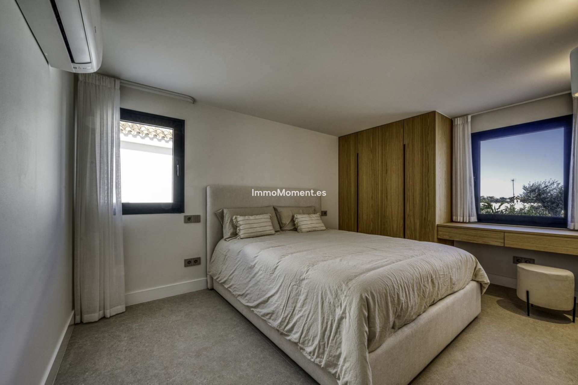 Reventa - Villa - Marbella - El Rosario