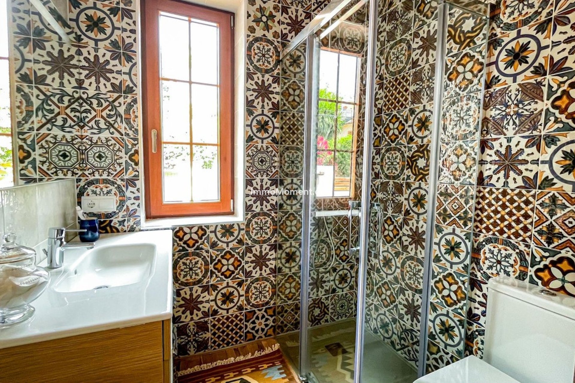 Reventa - Villa - Marbella - El Rosario