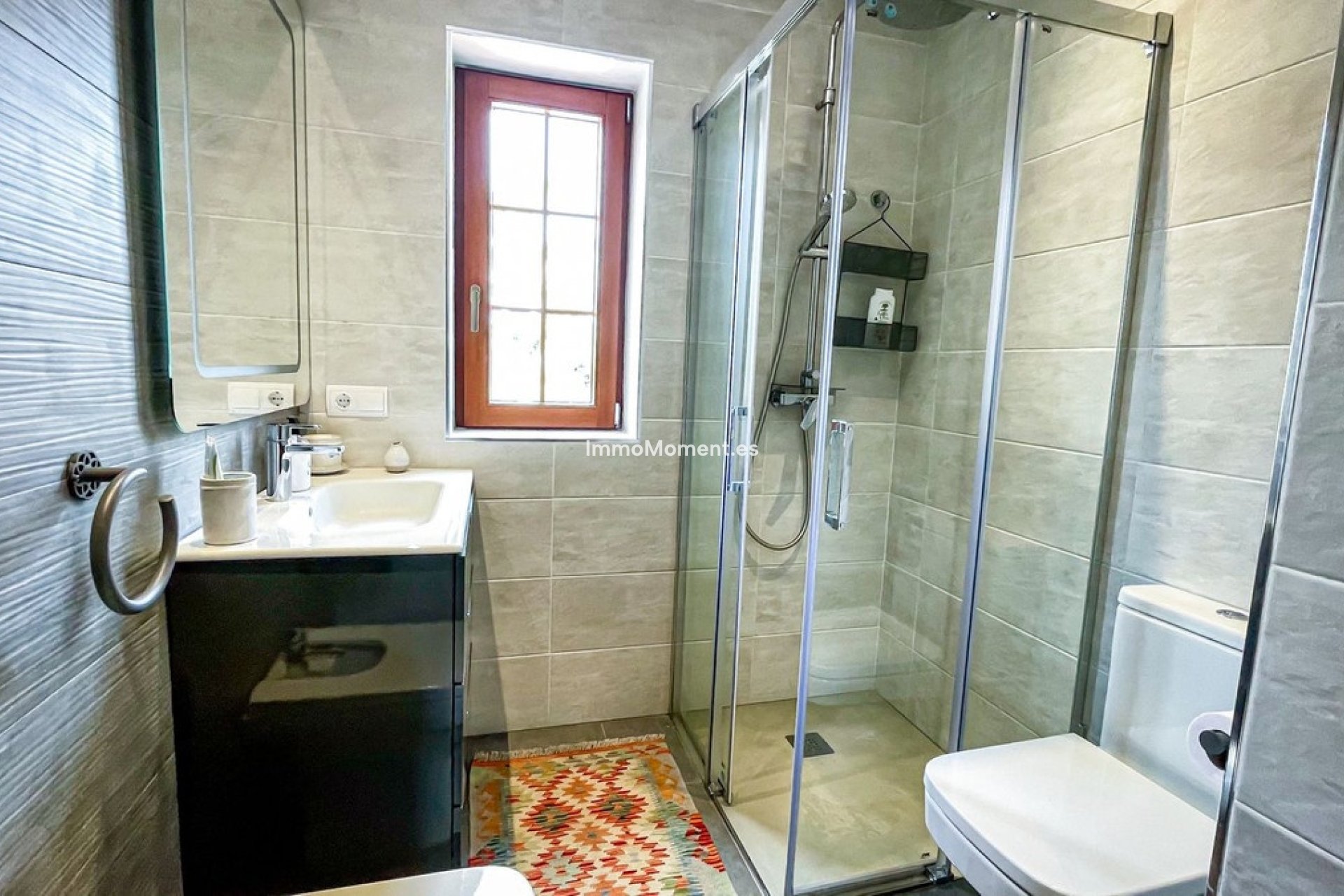 Reventa - Villa - Marbella - El Rosario