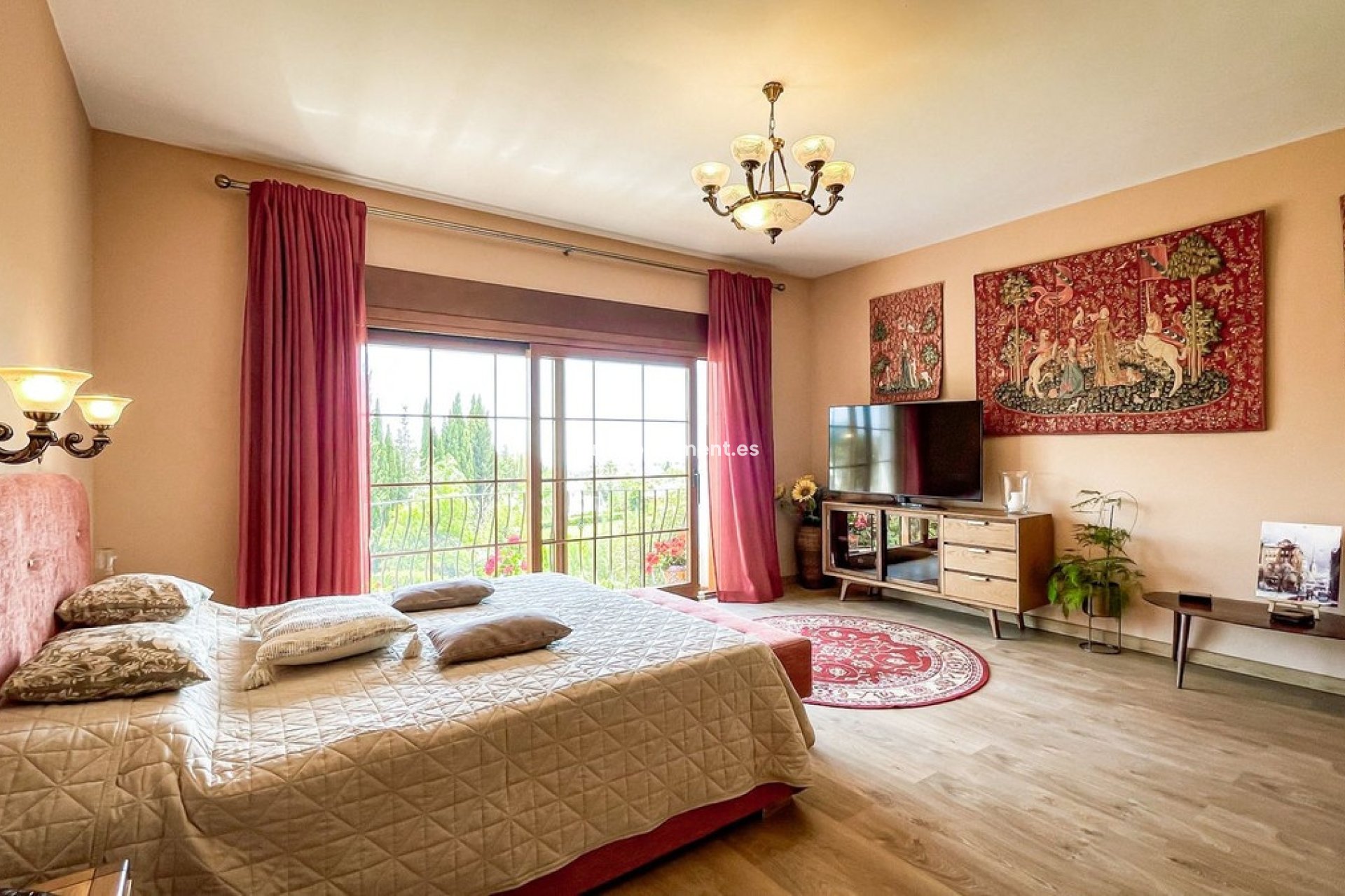 Reventa - Villa - Marbella - El Rosario