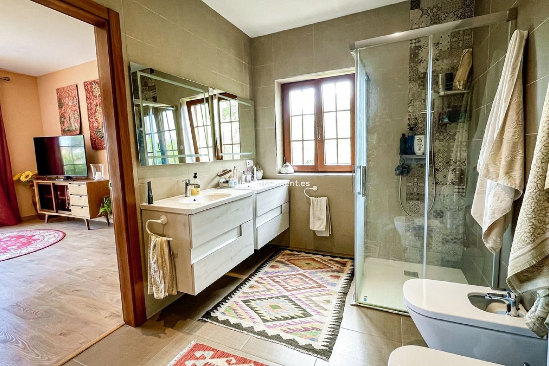 Reventa - Villa - Marbella - El Rosario