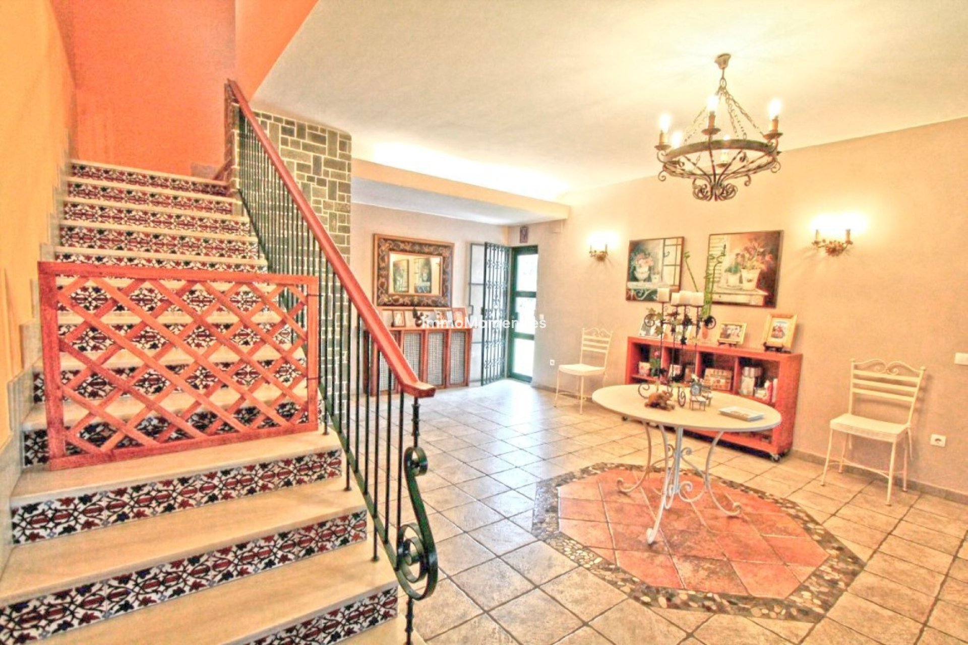 Reventa - Villa - Marbella - Elviria