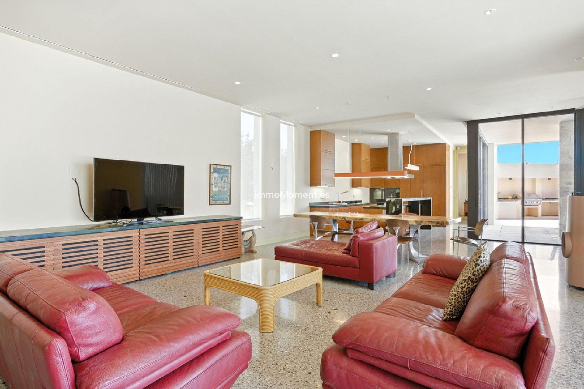 Reventa - Villa - Marbella - Elviria