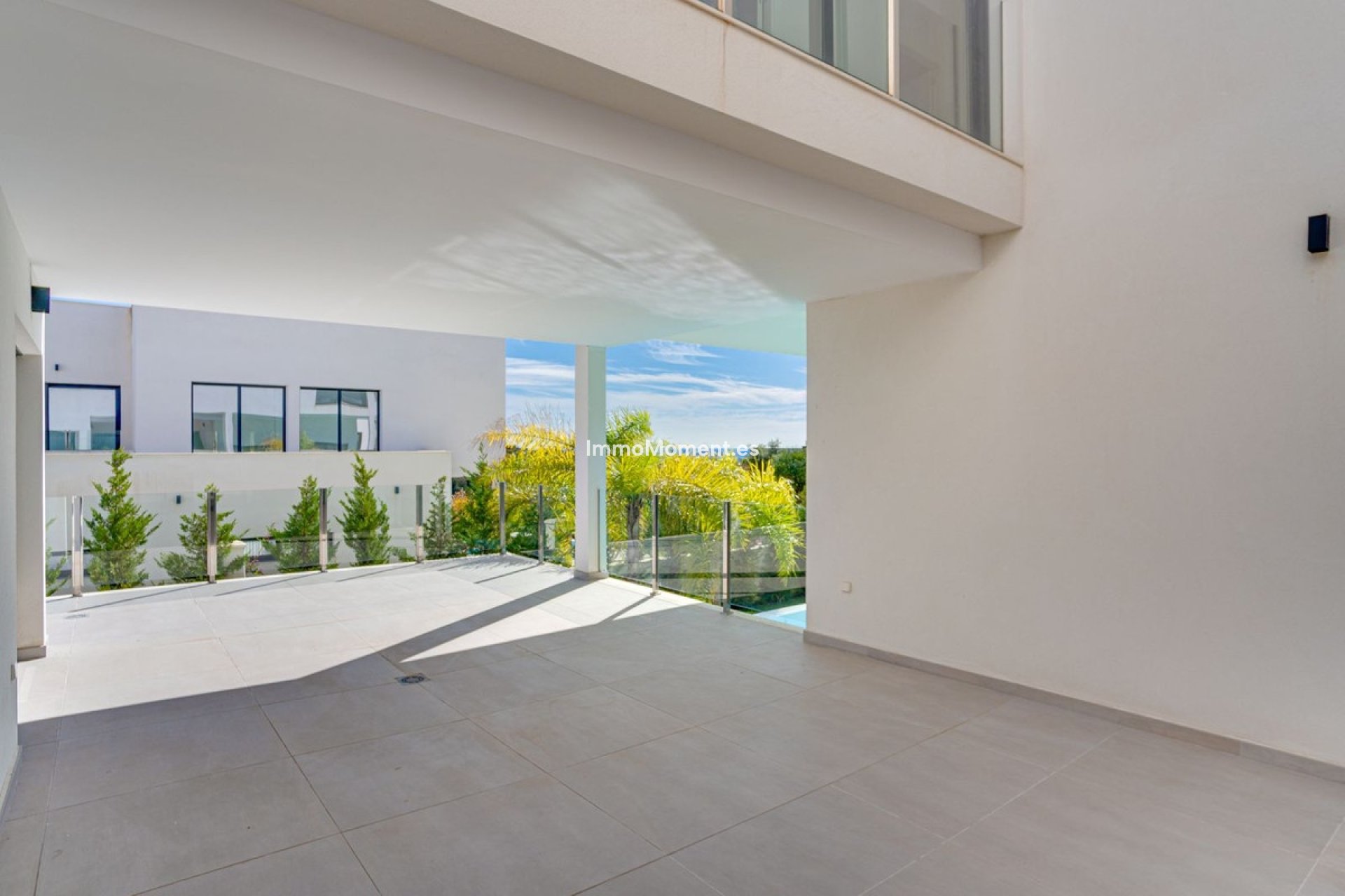 Reventa - Villa - Marbella - Elviria