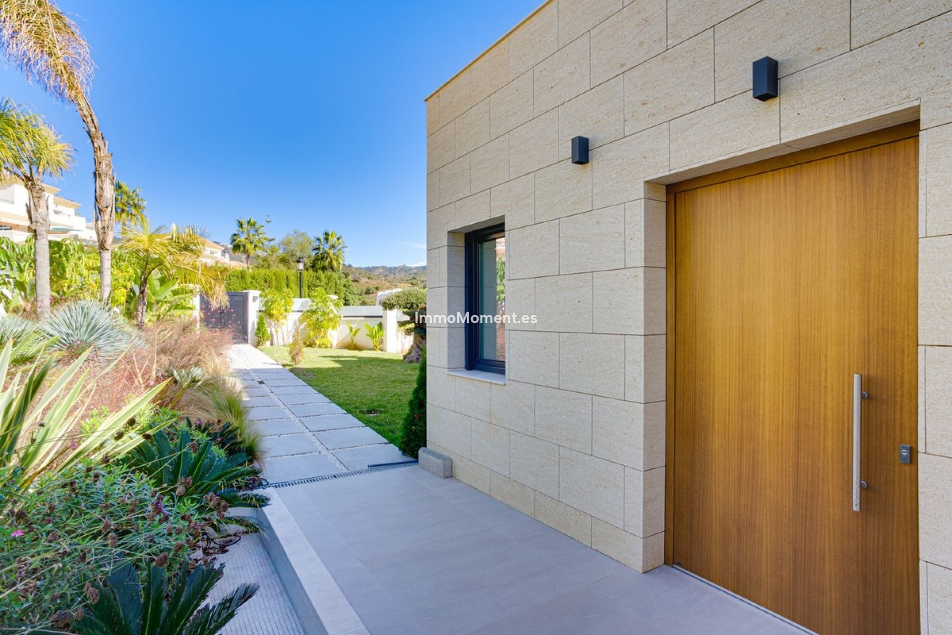 Reventa - Villa - Marbella - Elviria