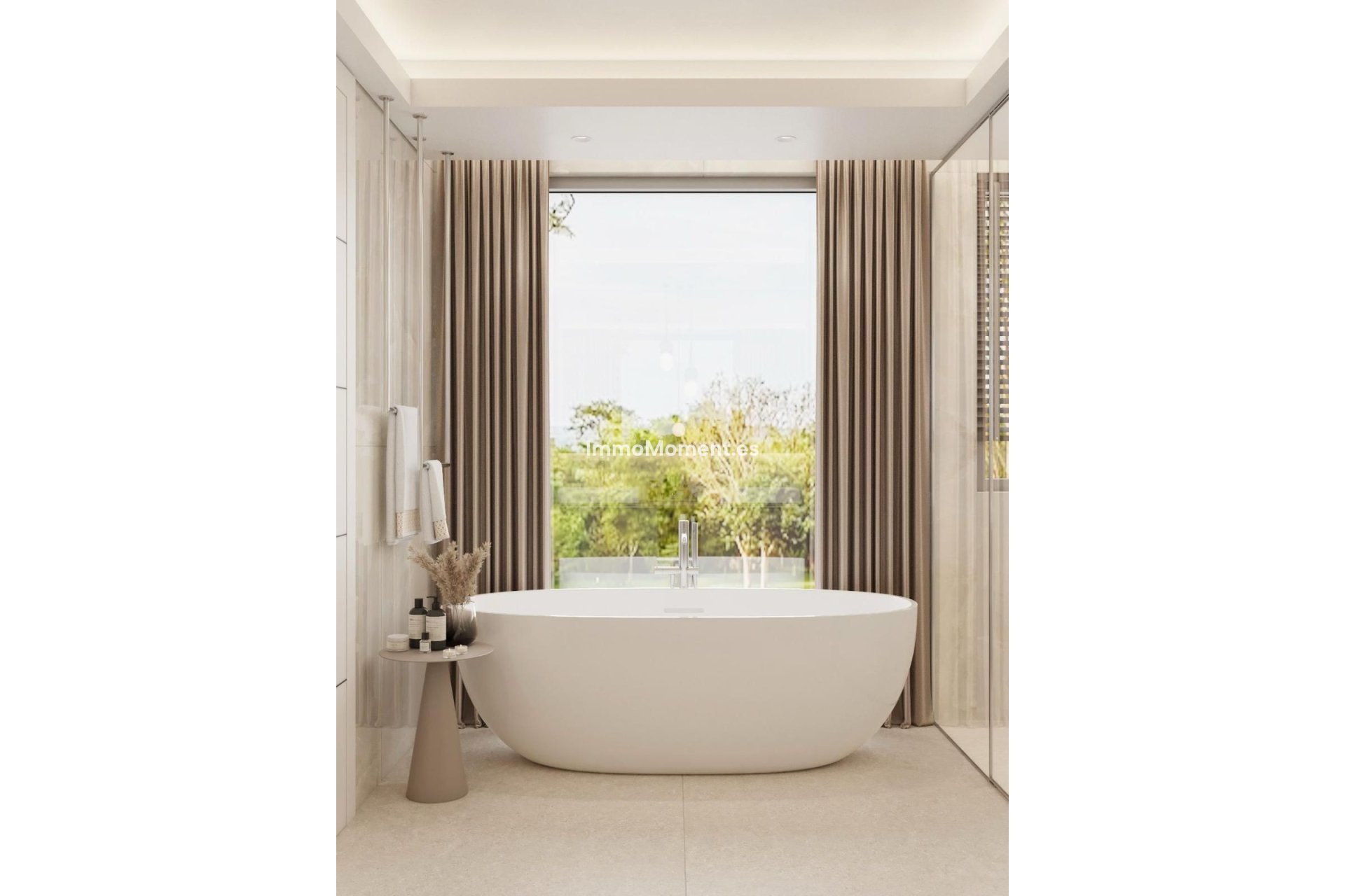 Reventa - Villa - Marbella - Elviria