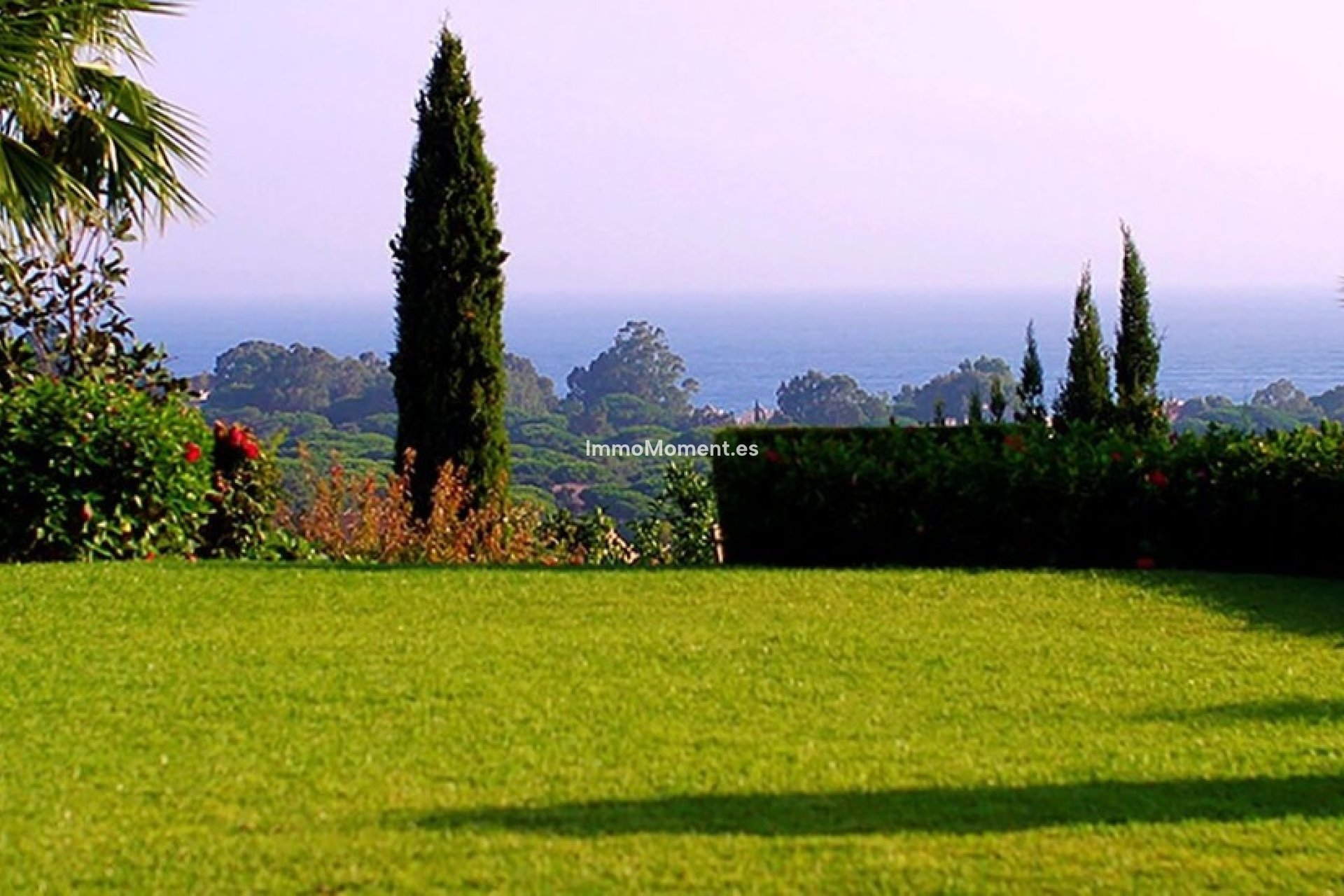 Reventa - Villa - Marbella - Elviria