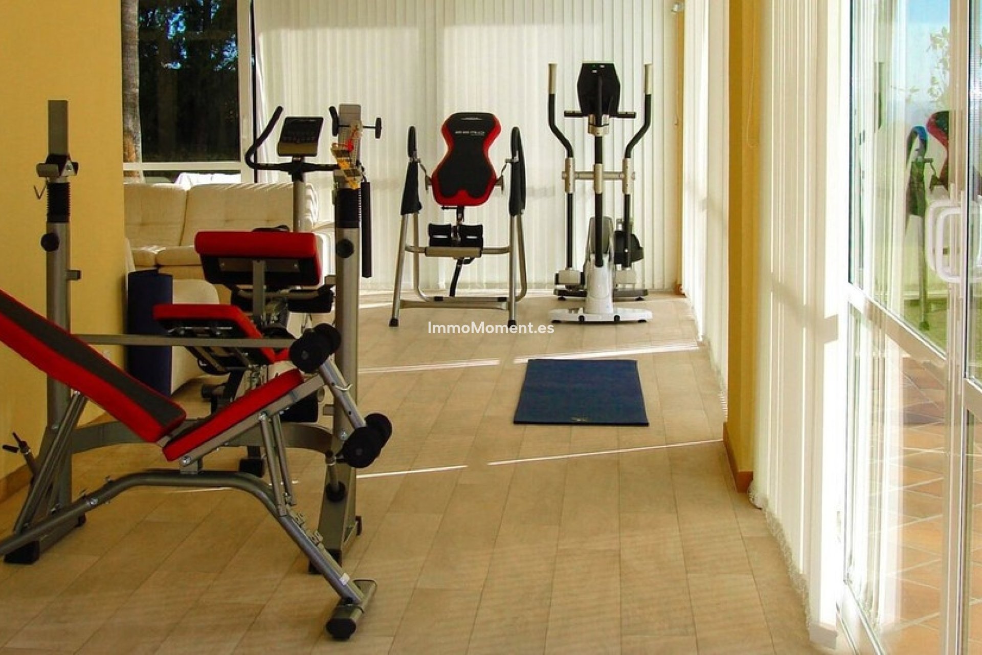 Reventa - Villa - Marbella - Elviria