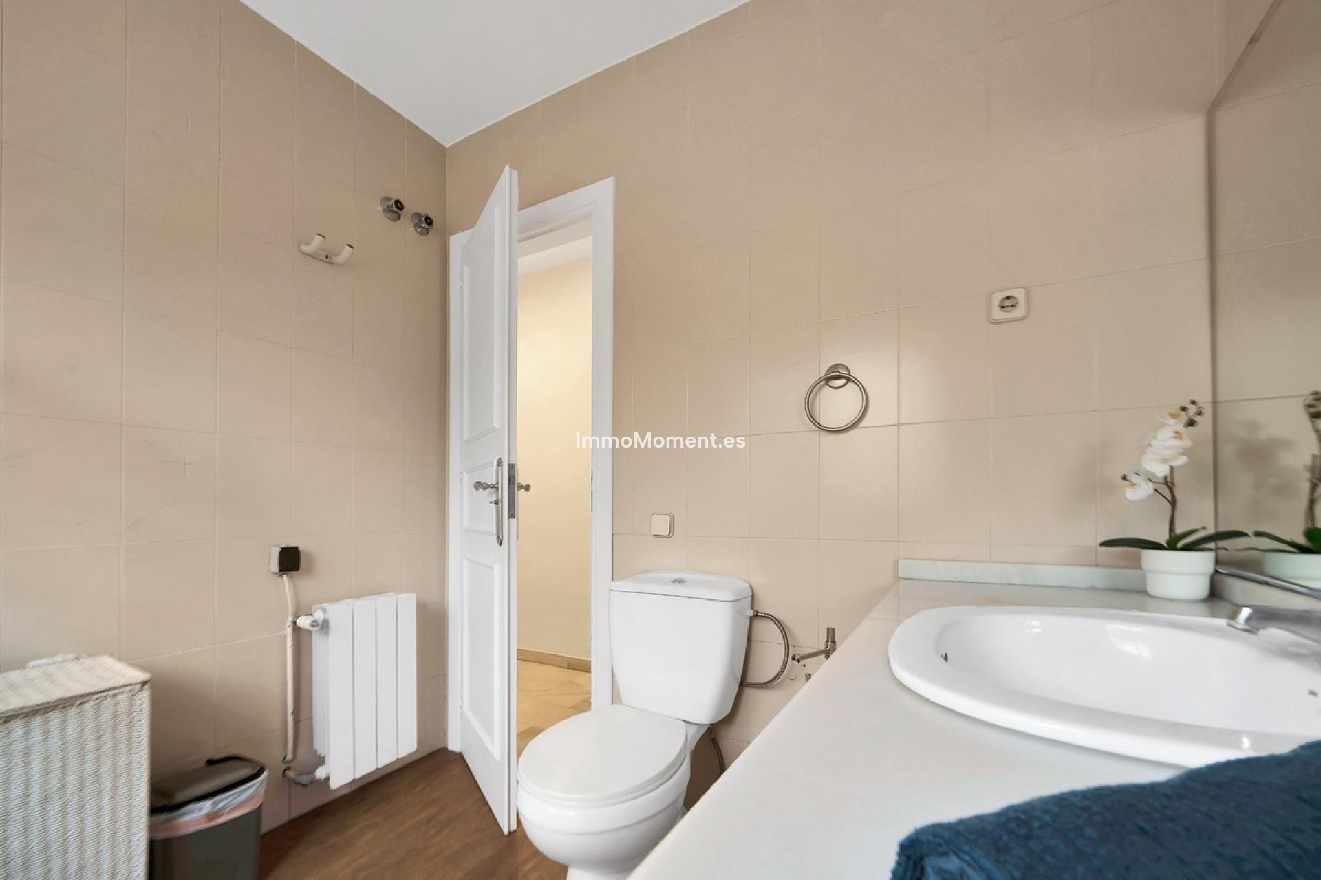 Reventa - Villa - Marbella - Elviria