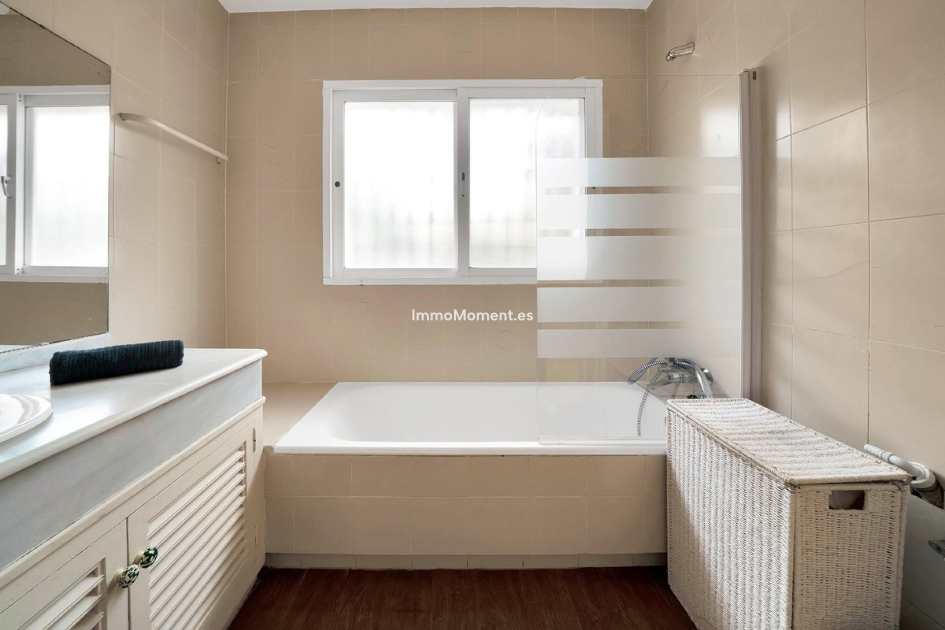 Reventa - Villa - Marbella - Elviria