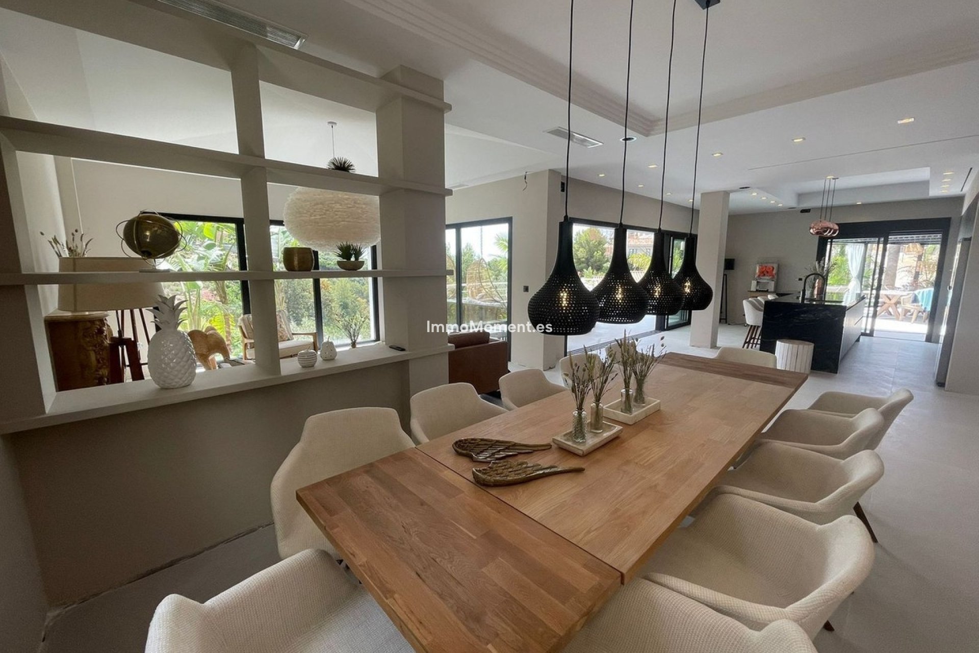 Reventa - Villa - Marbella - Elviria