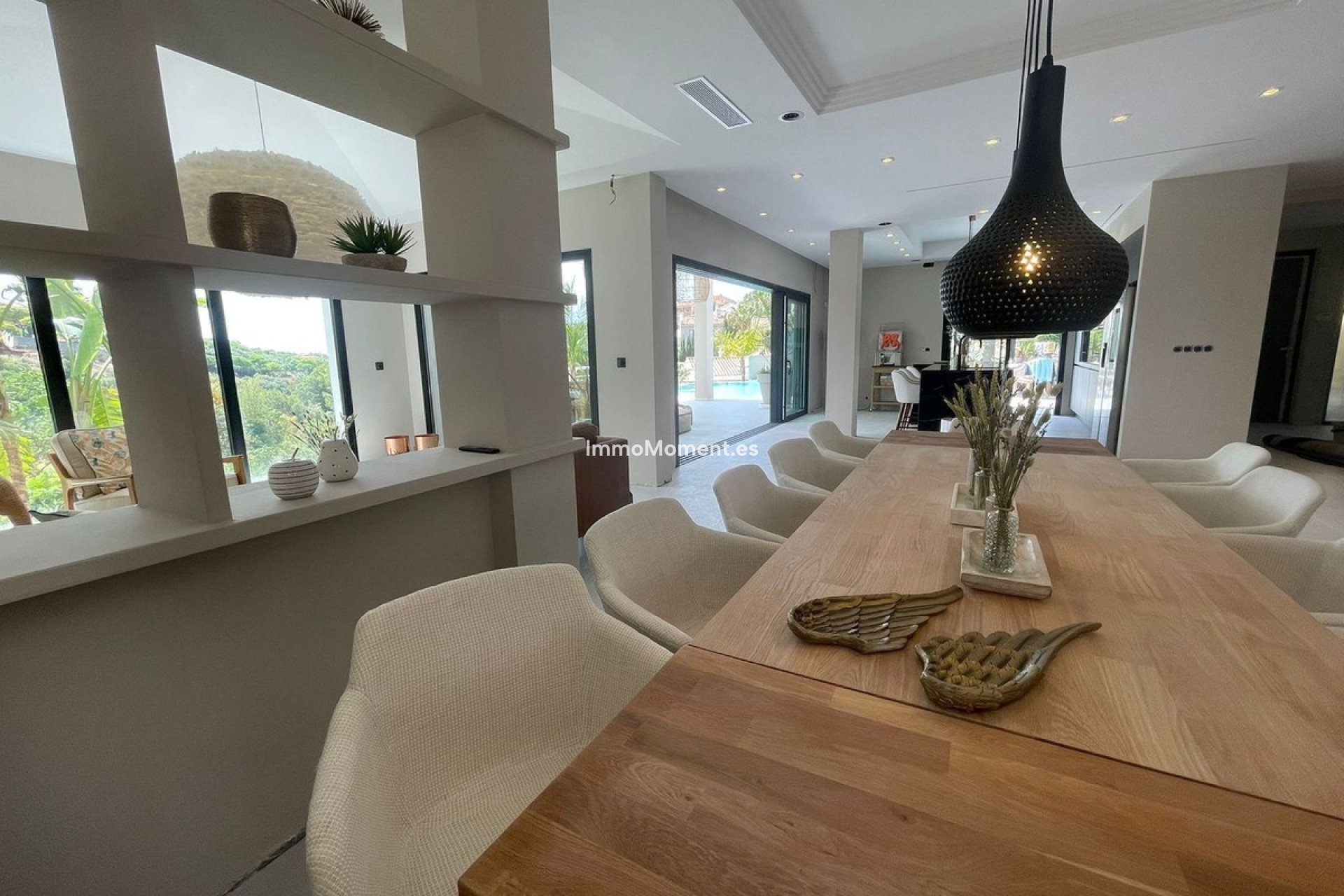 Reventa - Villa - Marbella - Elviria