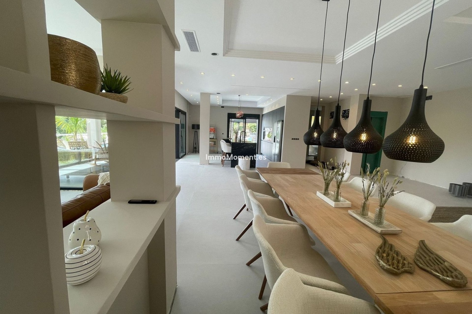 Reventa - Villa - Marbella - Elviria