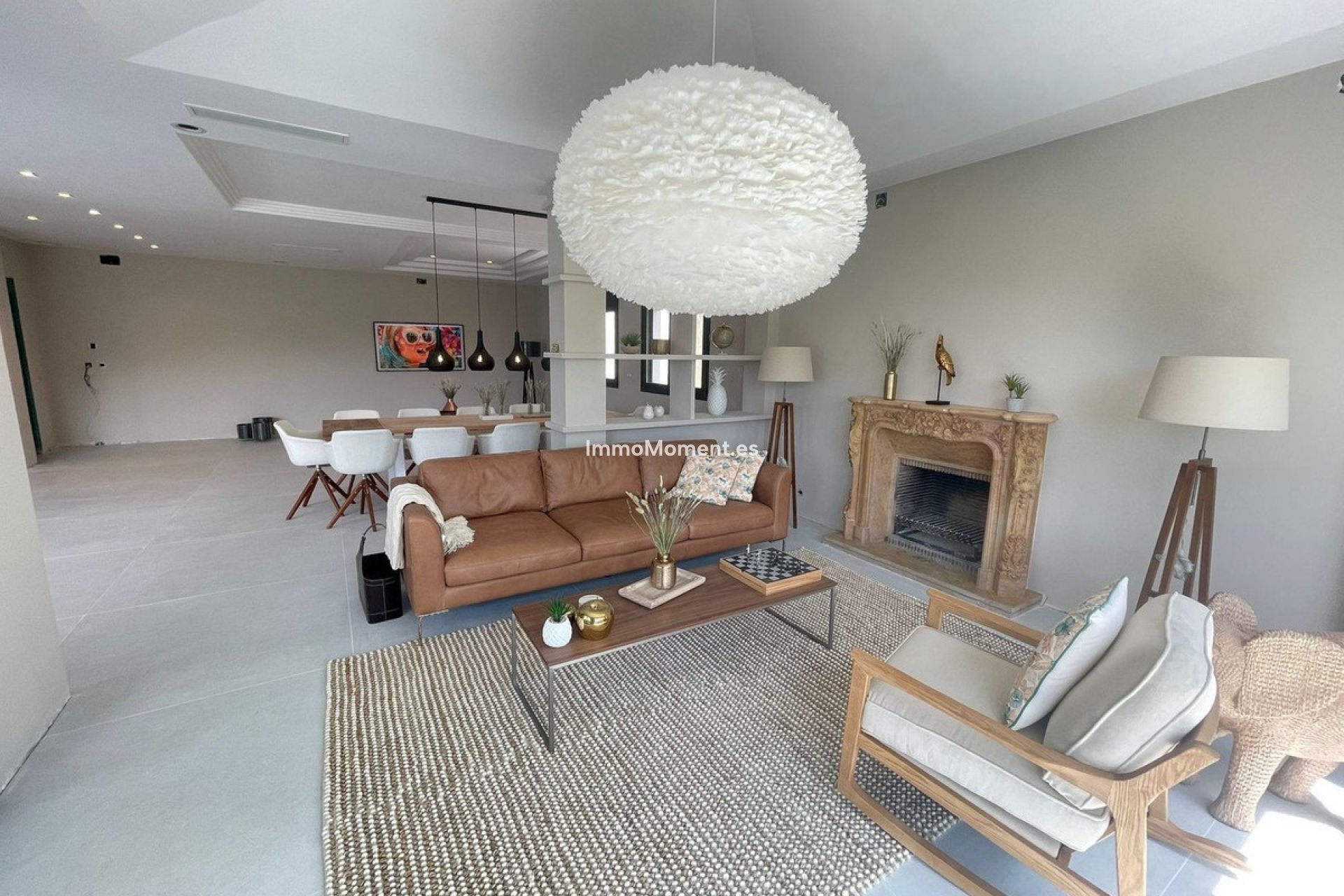 Reventa - Villa - Marbella - Elviria