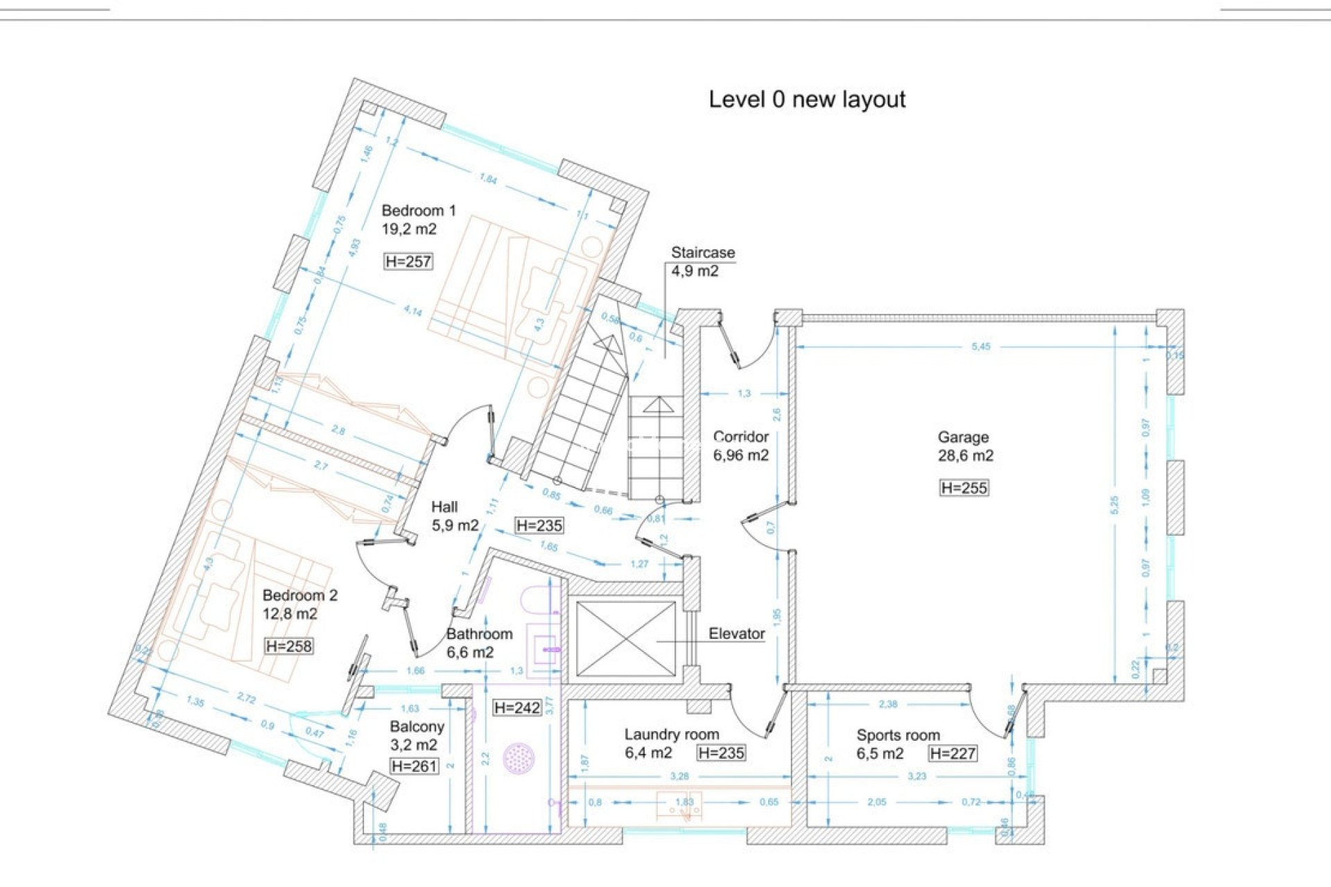 Reventa - Villa - Marbella - Elviria
