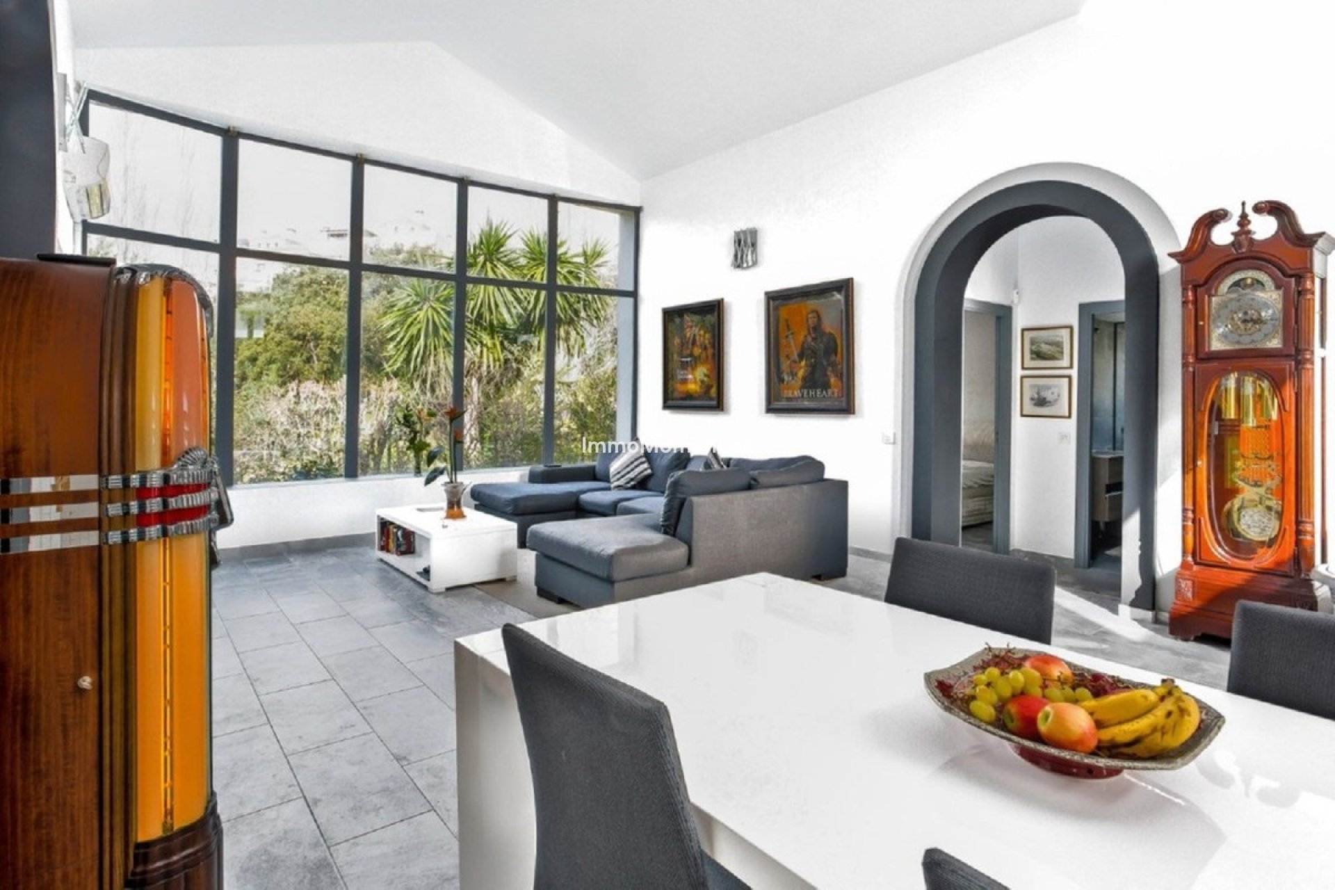 Reventa - Villa - Marbella - Elviria