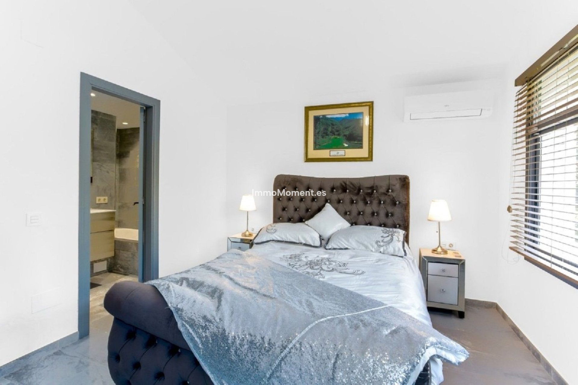 Reventa - Villa - Marbella - Elviria