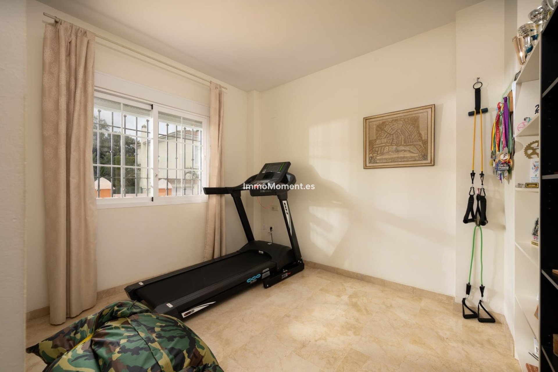 Reventa - Villa - Marbella - Elviria