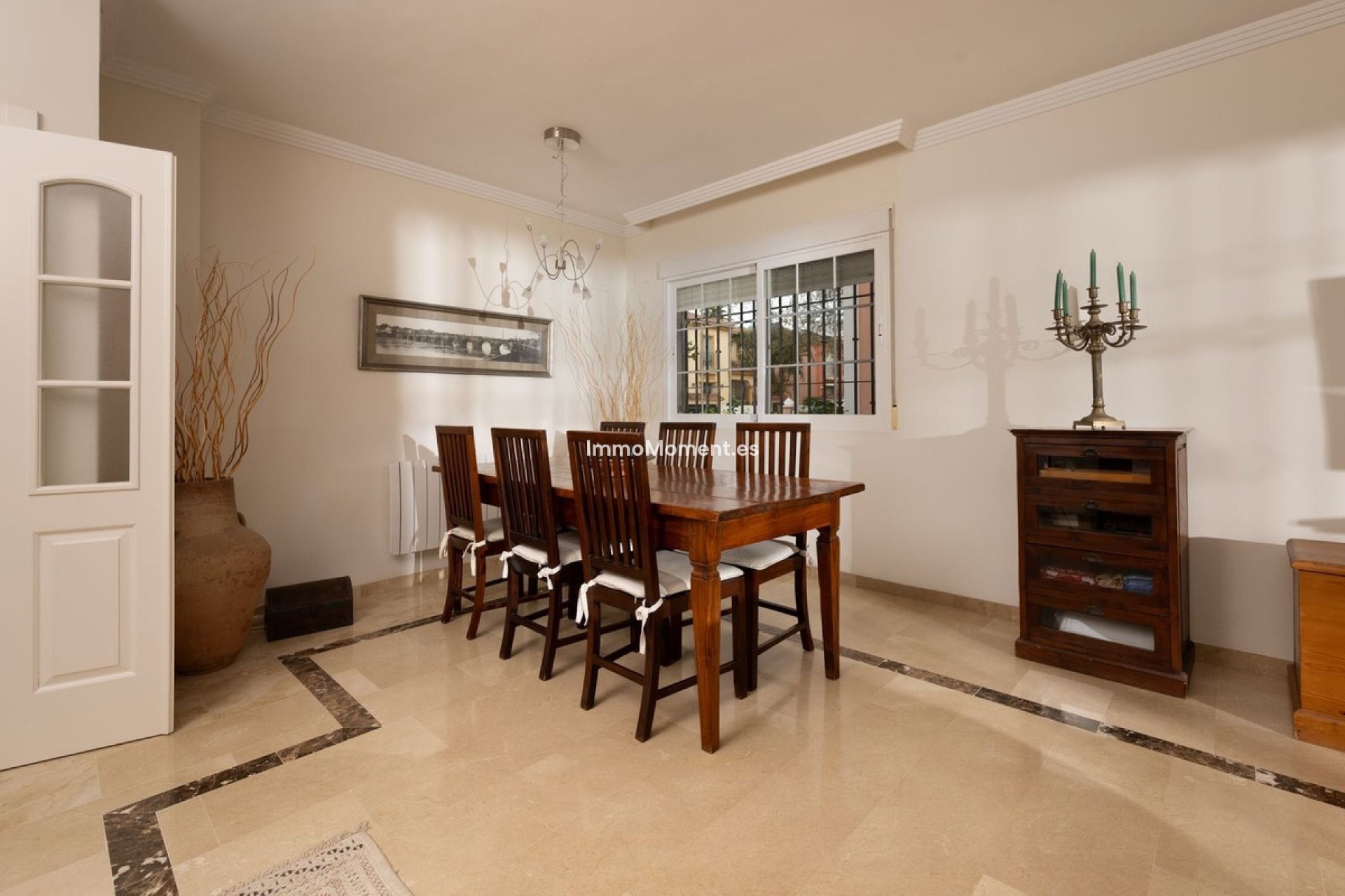 Reventa - Villa - Marbella - Elviria