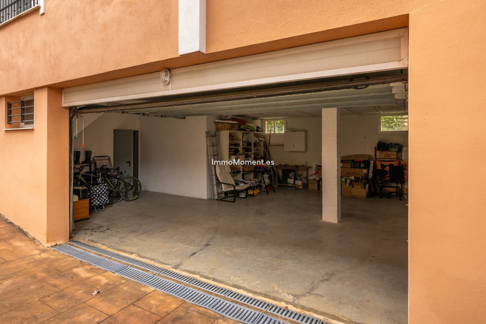 Reventa - Villa - Marbella - Elviria