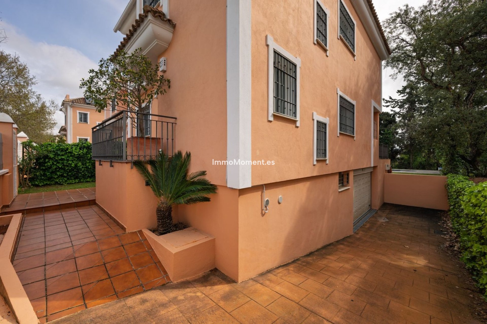 Reventa - Villa - Marbella - Elviria
