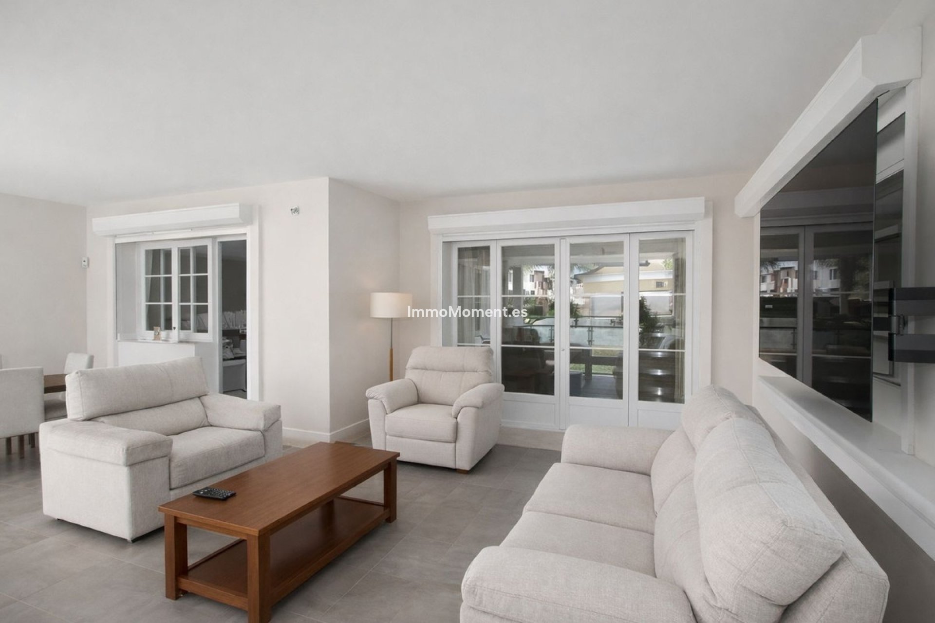 Reventa - Villa - Marbella - Elviria