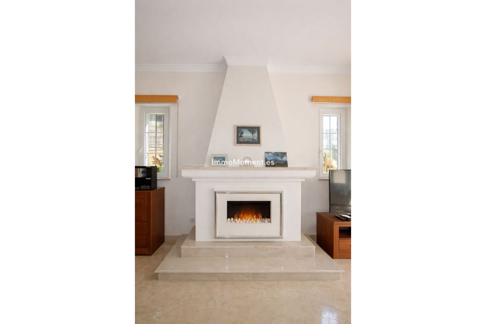 Reventa - Villa - Marbella - Elviria