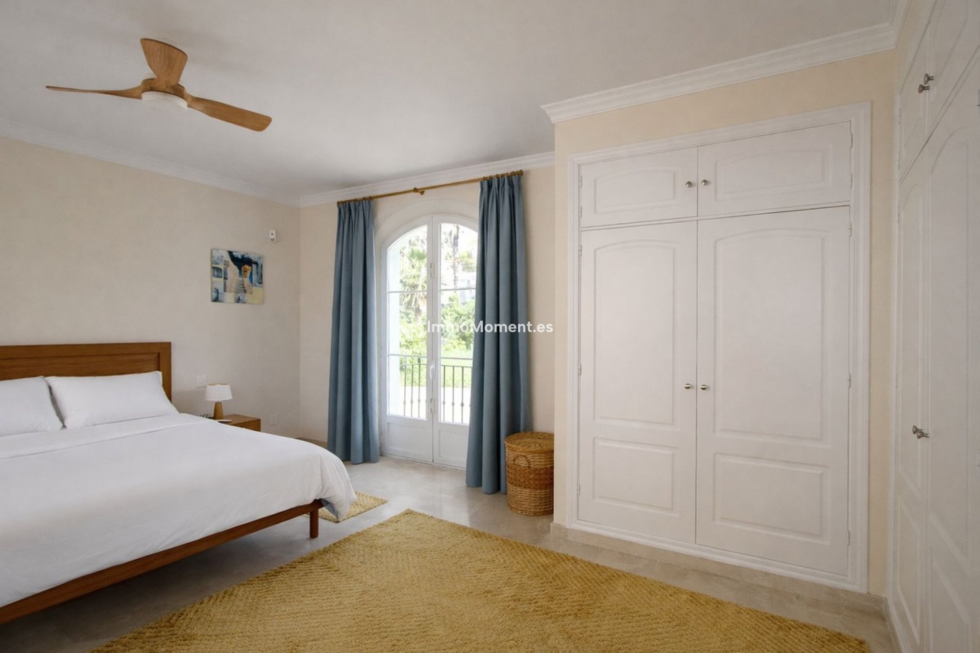 Reventa - Villa - Marbella - Elviria