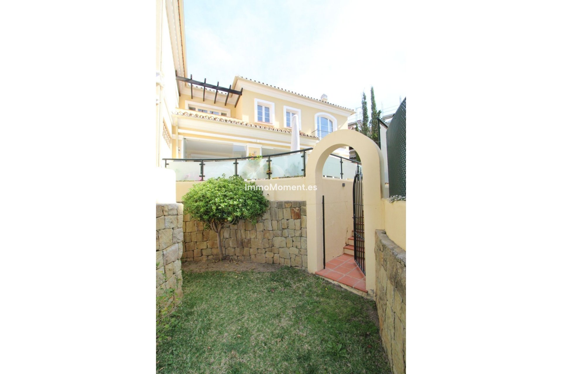 Reventa - Villa - Marbella - Elviria