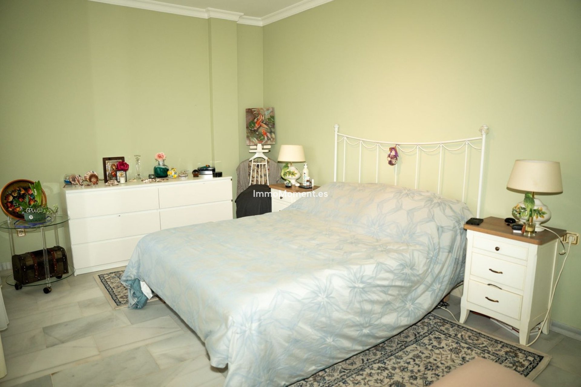 Reventa - Villa - Marbella - Elviria