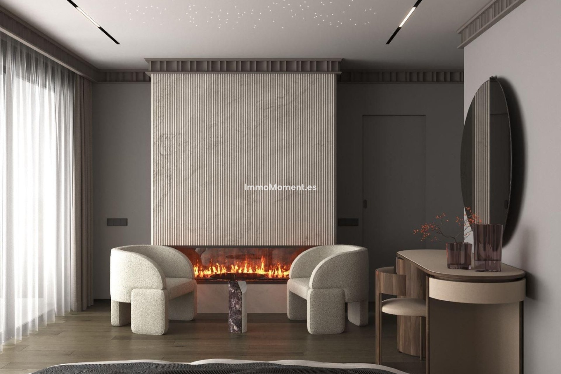 Reventa - Villa - Marbella - Elviria