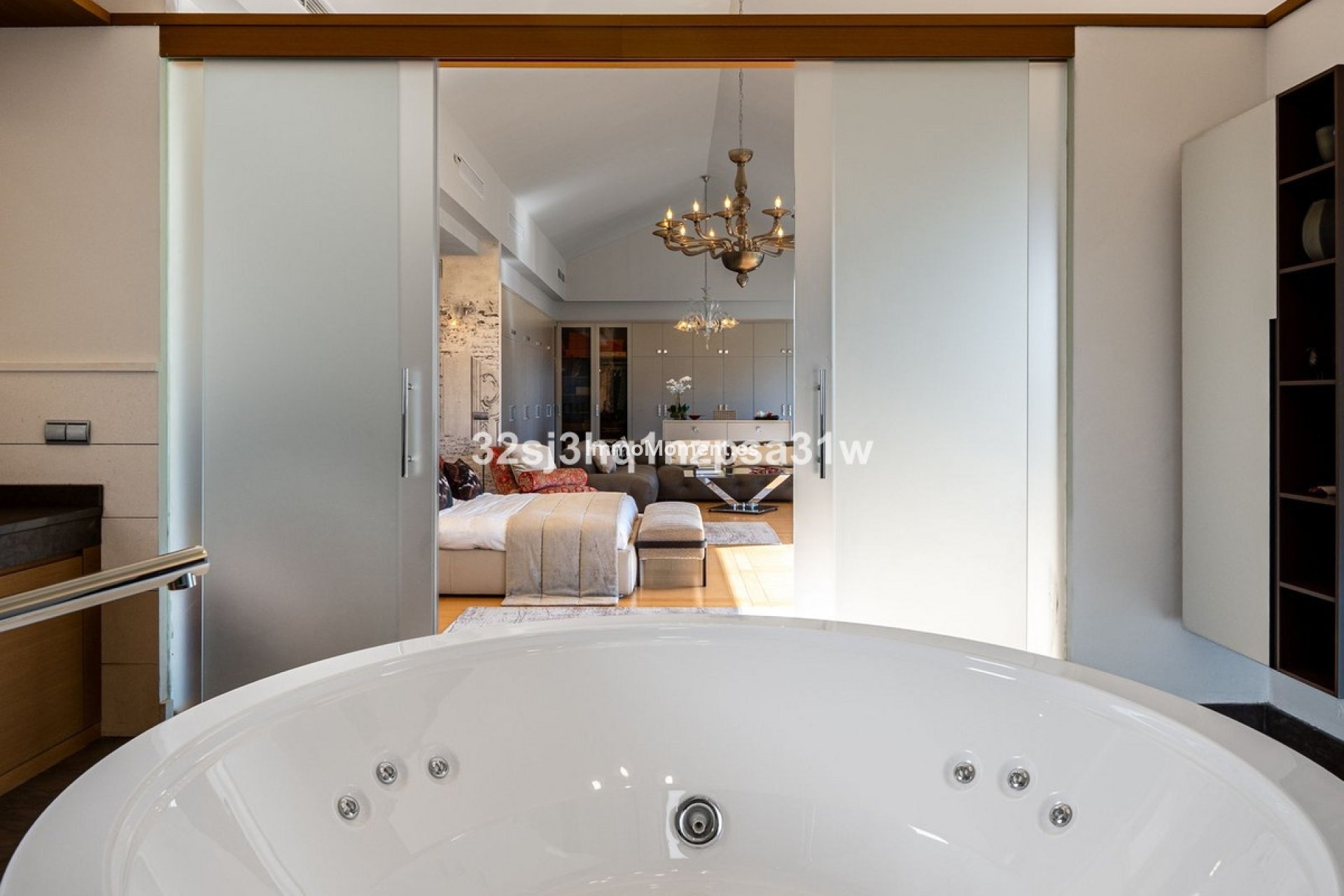 Reventa - Villa - Marbella - Guadalmina Alta