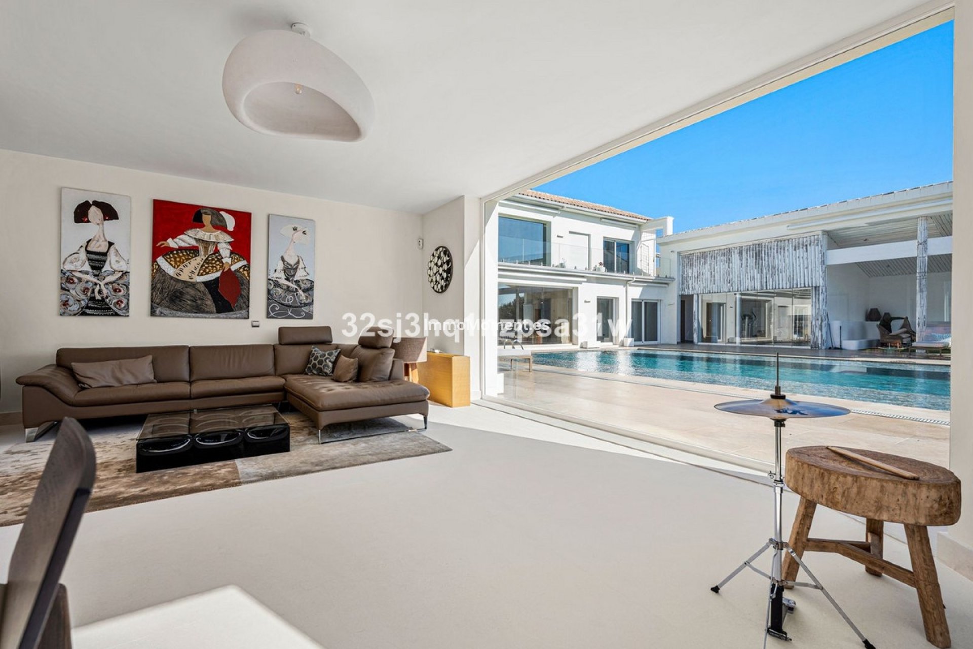 Reventa - Villa - Marbella - Guadalmina Alta