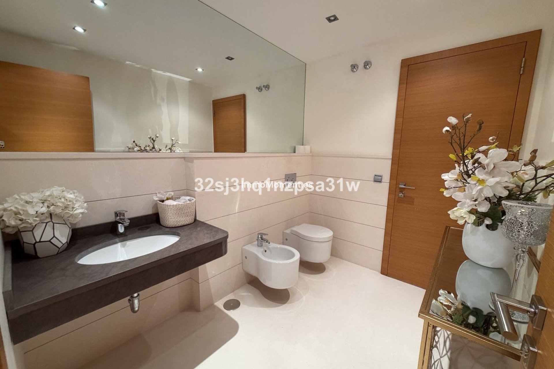 Reventa - Villa - Marbella - Guadalmina Alta