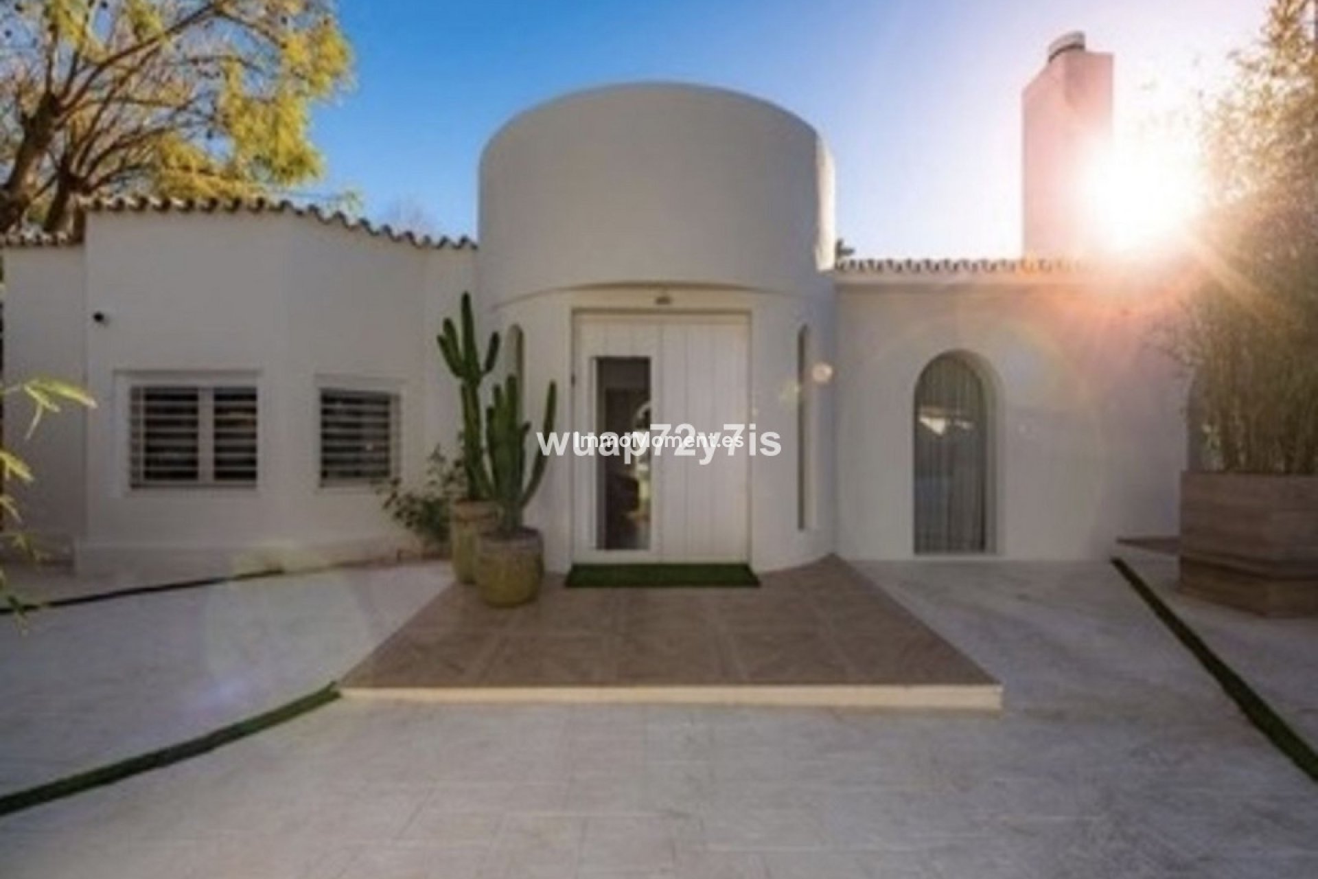 Reventa - Villa - Marbella - Guadalmina Alta