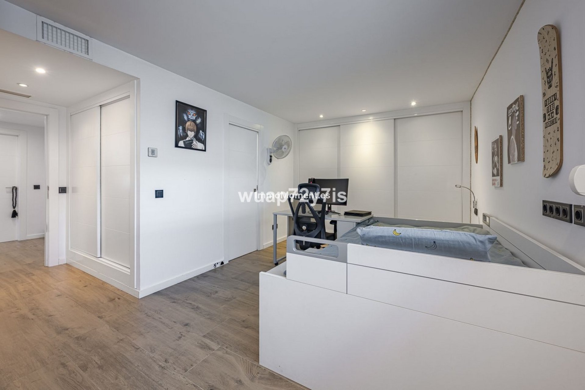 Reventa - Villa - Marbella - Guadalmina Alta