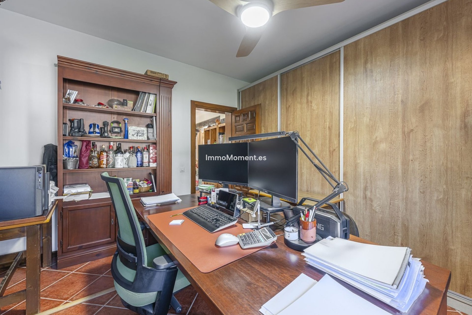 Reventa - Villa - Marbella - Guadalmina Alta