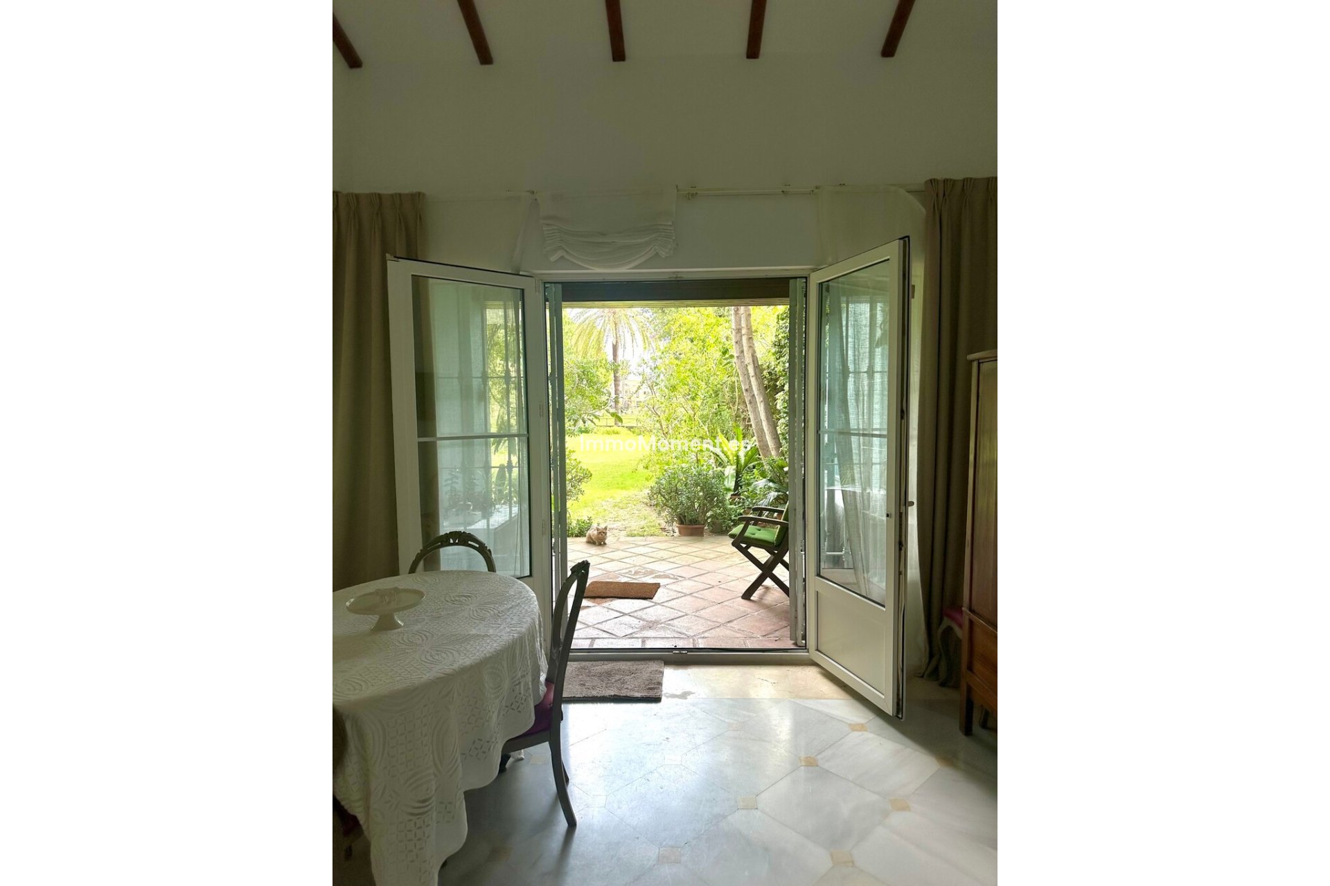 Reventa - Villa - Marbella - Guadalmina Alta