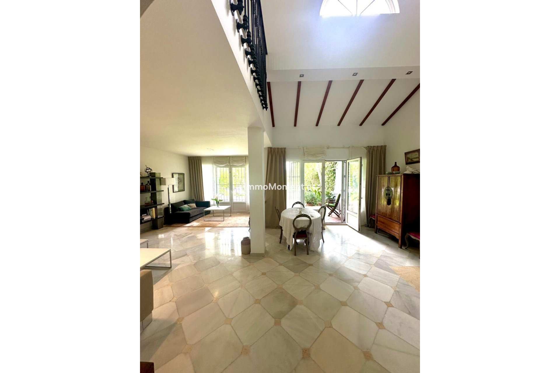 Reventa - Villa - Marbella - Guadalmina Alta