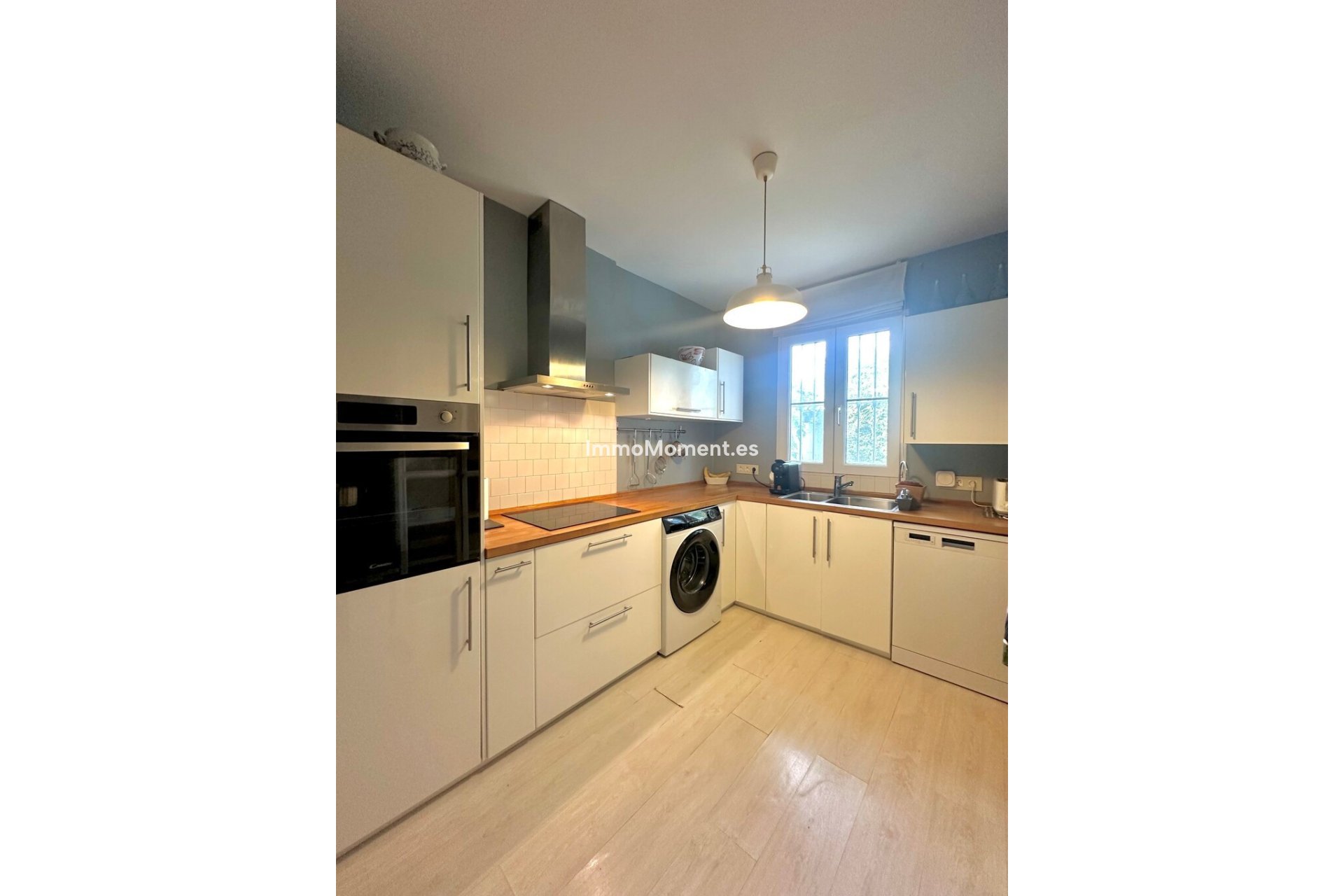 Reventa - Villa - Marbella - Guadalmina Alta