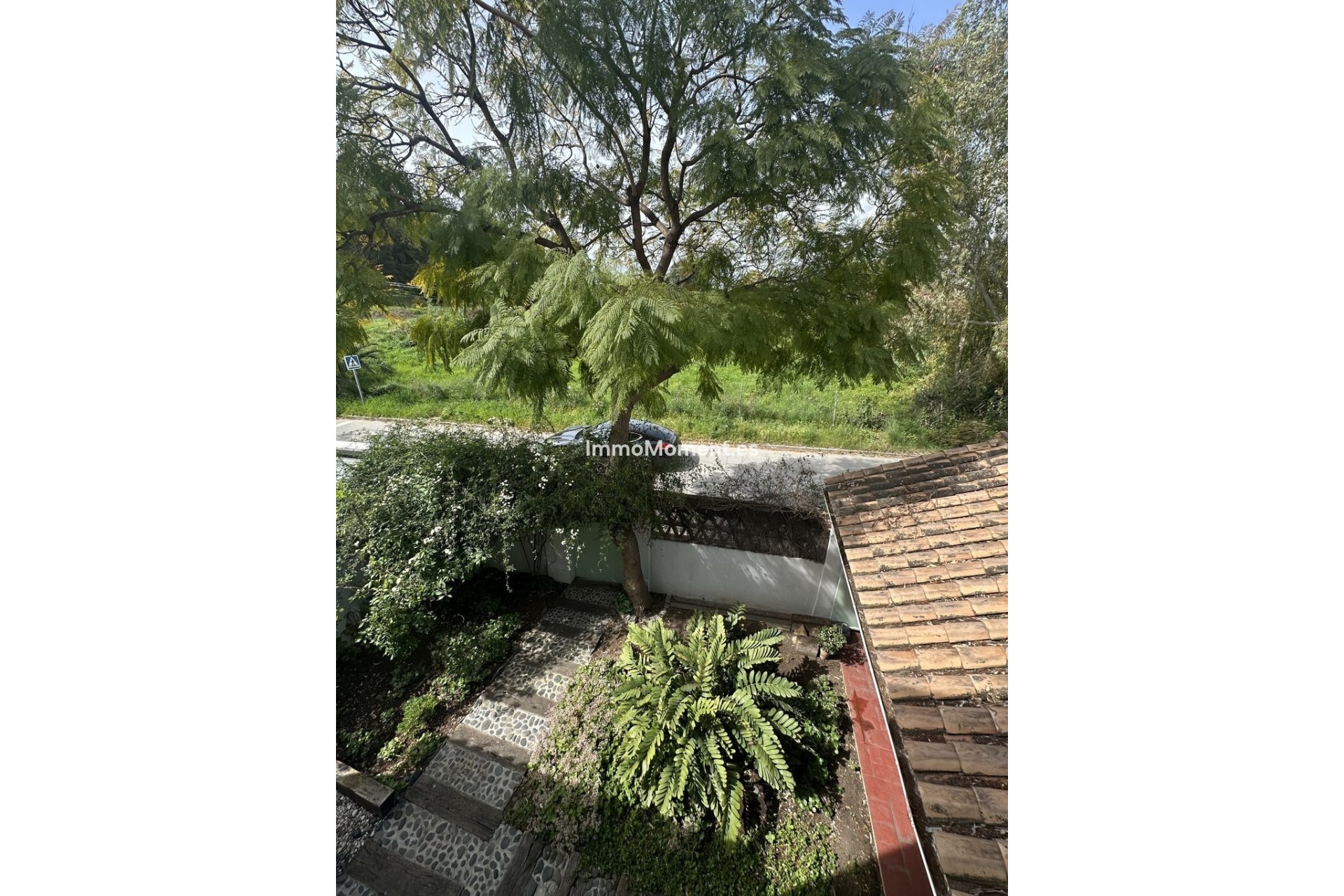 Reventa - Villa - Marbella - Guadalmina Alta