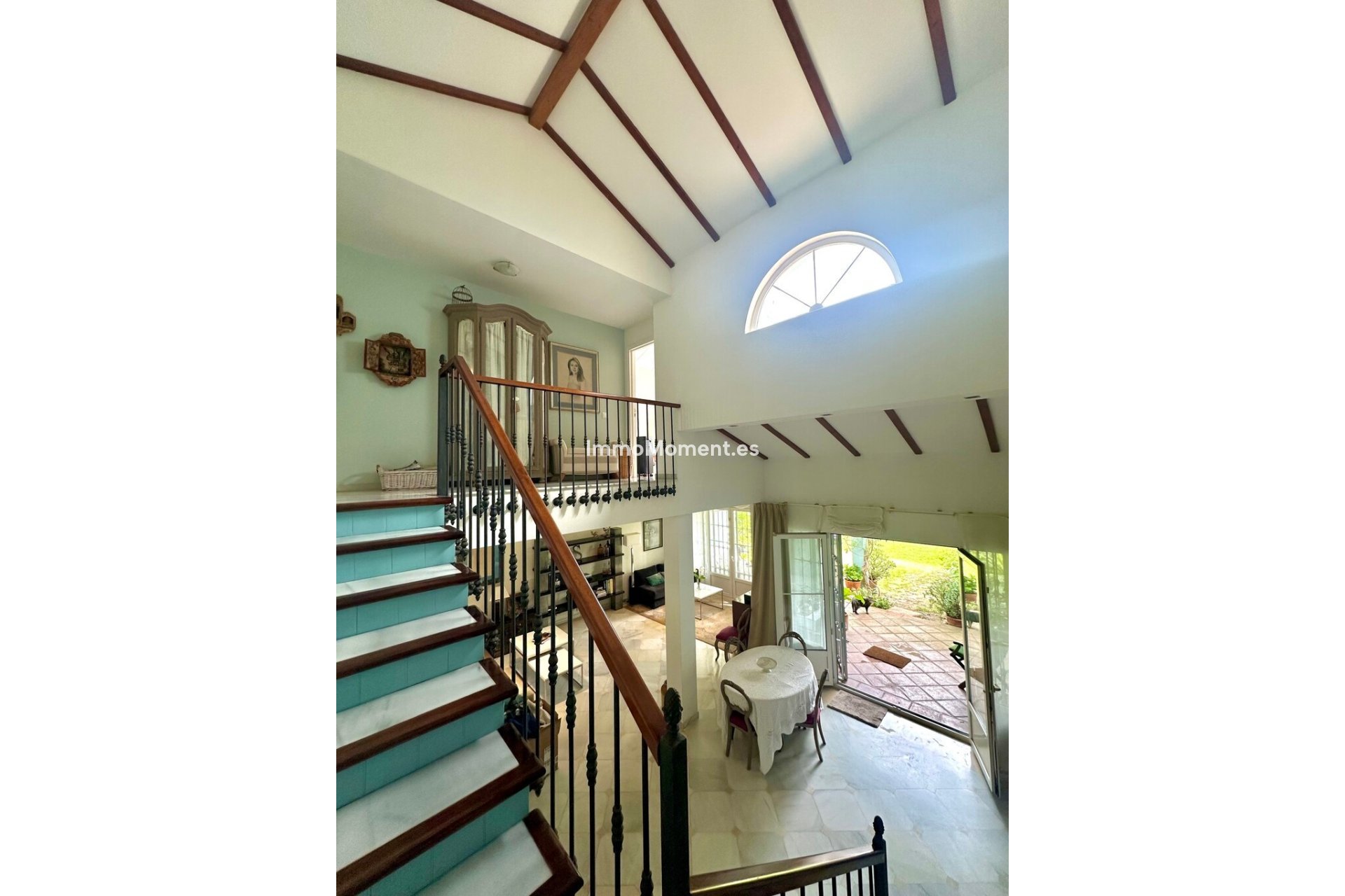 Reventa - Villa - Marbella - Guadalmina Alta