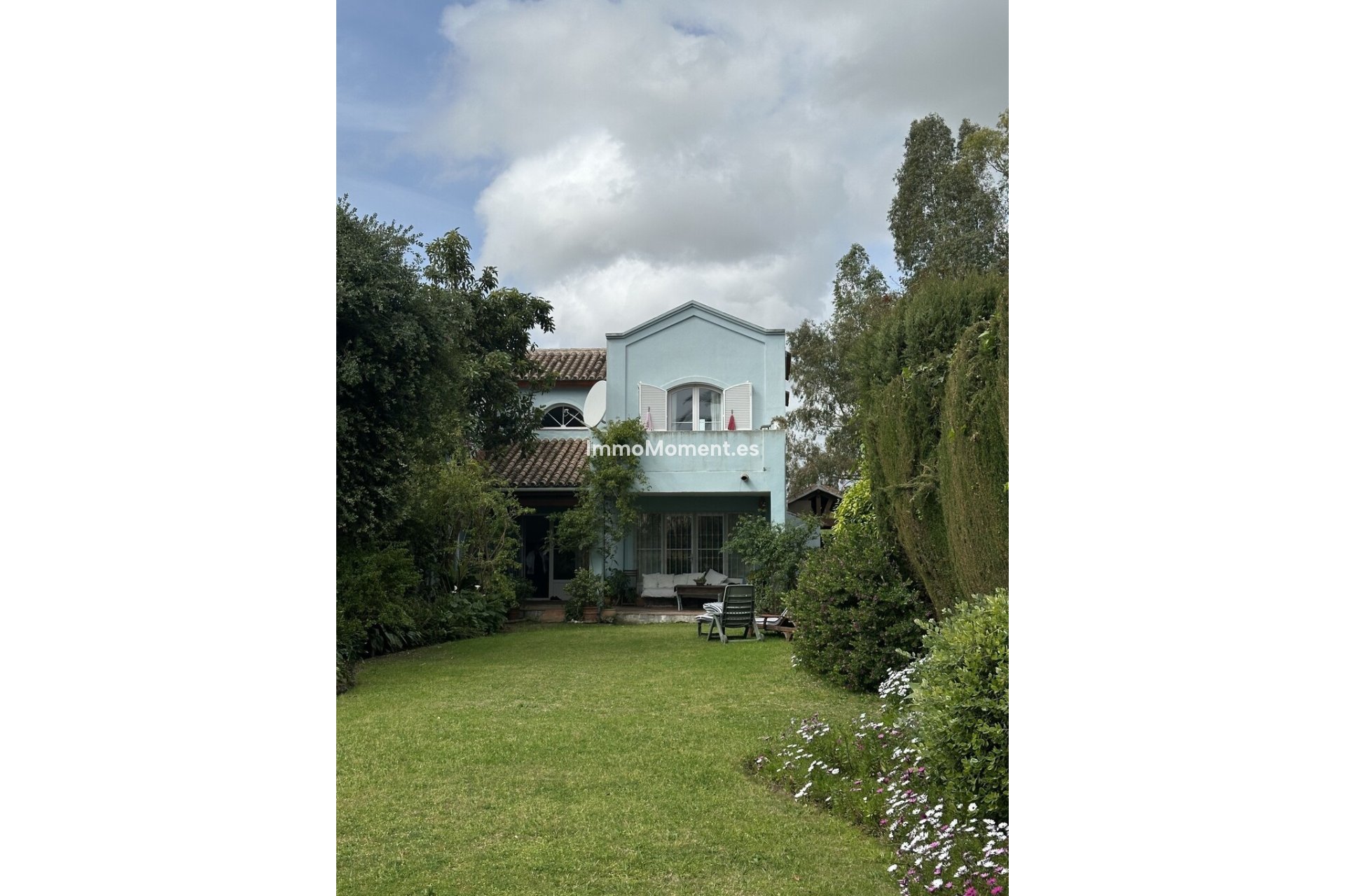 Reventa - Villa - Marbella - Guadalmina Alta