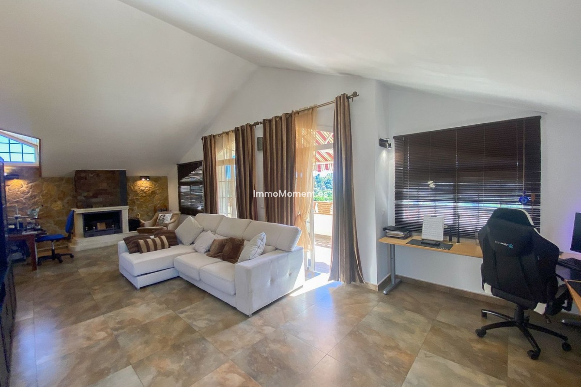 Reventa - Villa - Marbella - Guadalmina Alta
