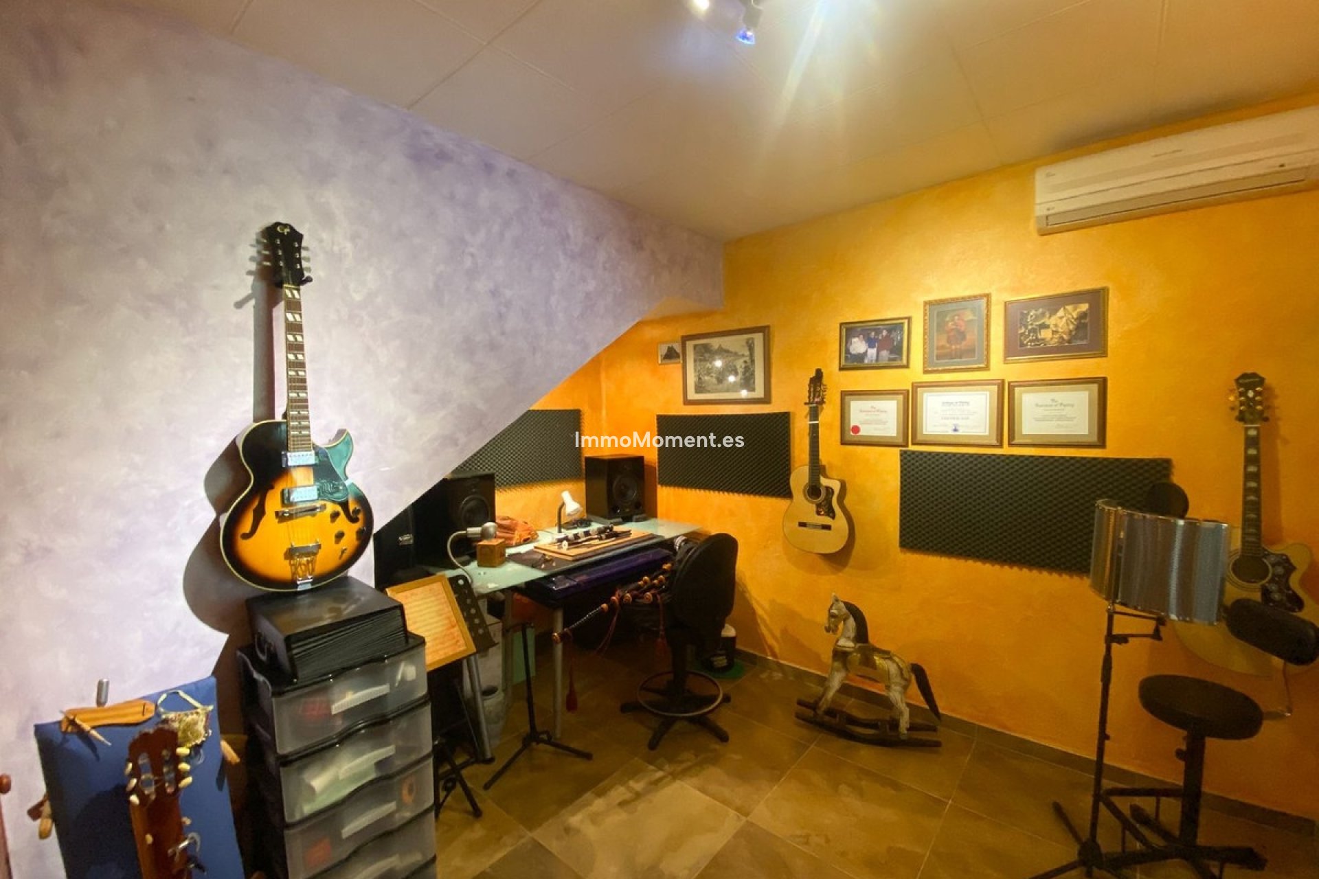 Reventa - Villa - Marbella - Guadalmina Alta